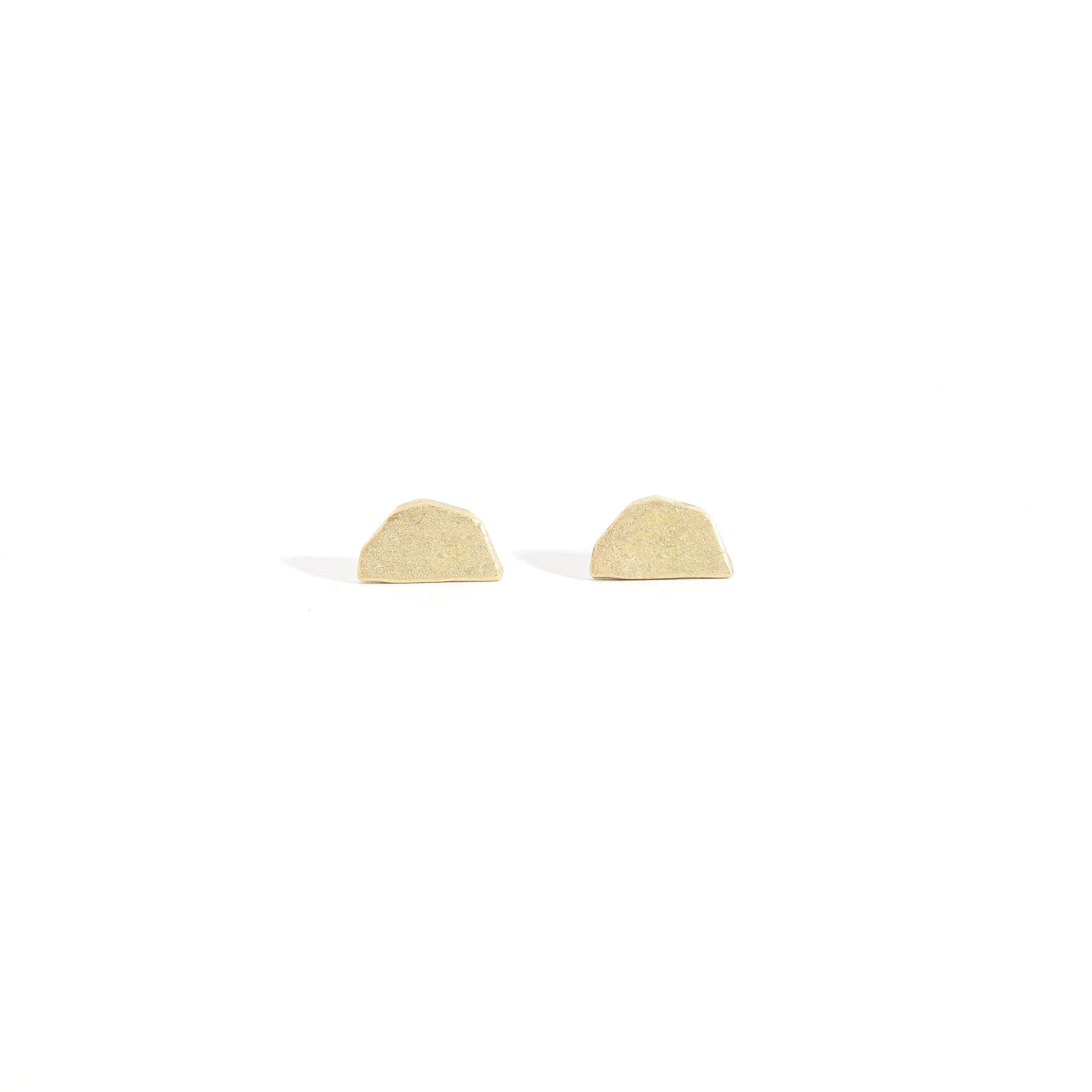 Half Moon Earrings