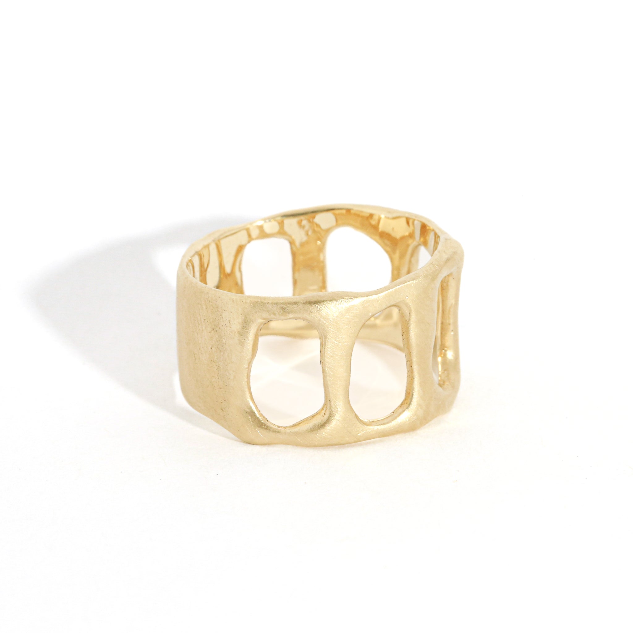 Passage Ring