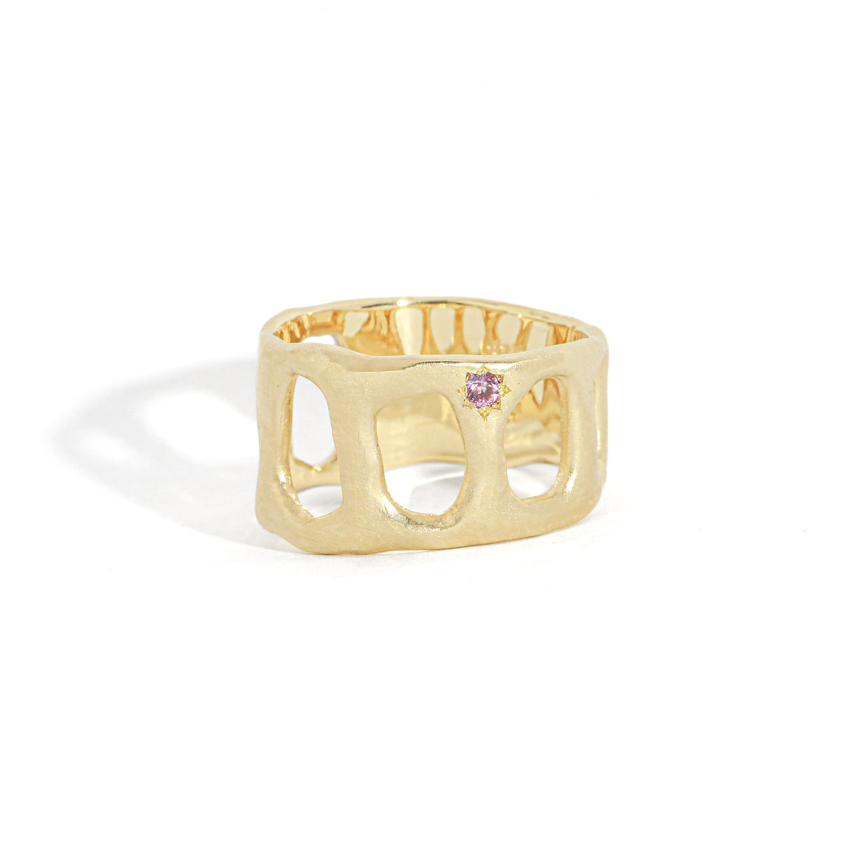 Shop Rings | Handcrafted Everyday Fine Jewellery
