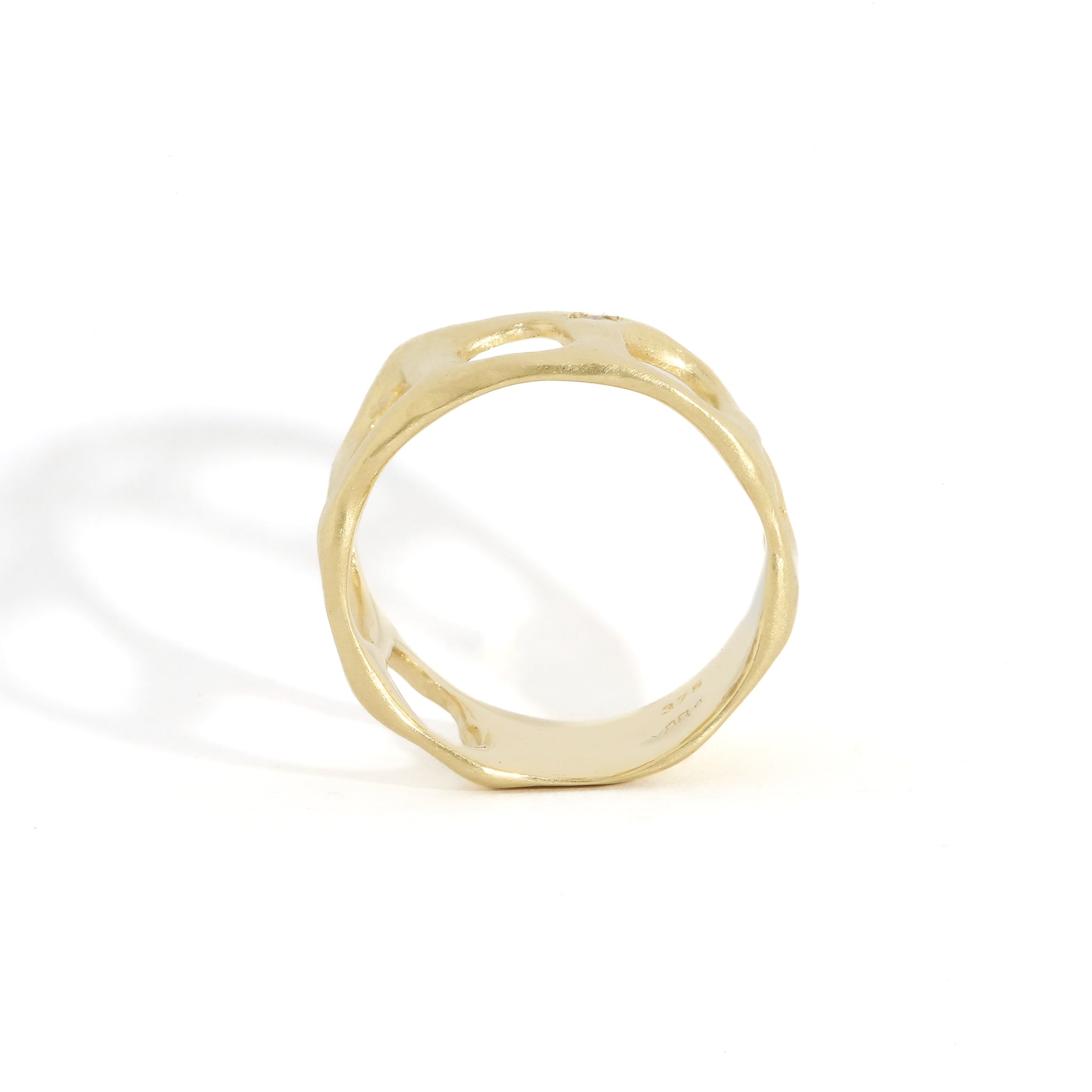 Passage Ring