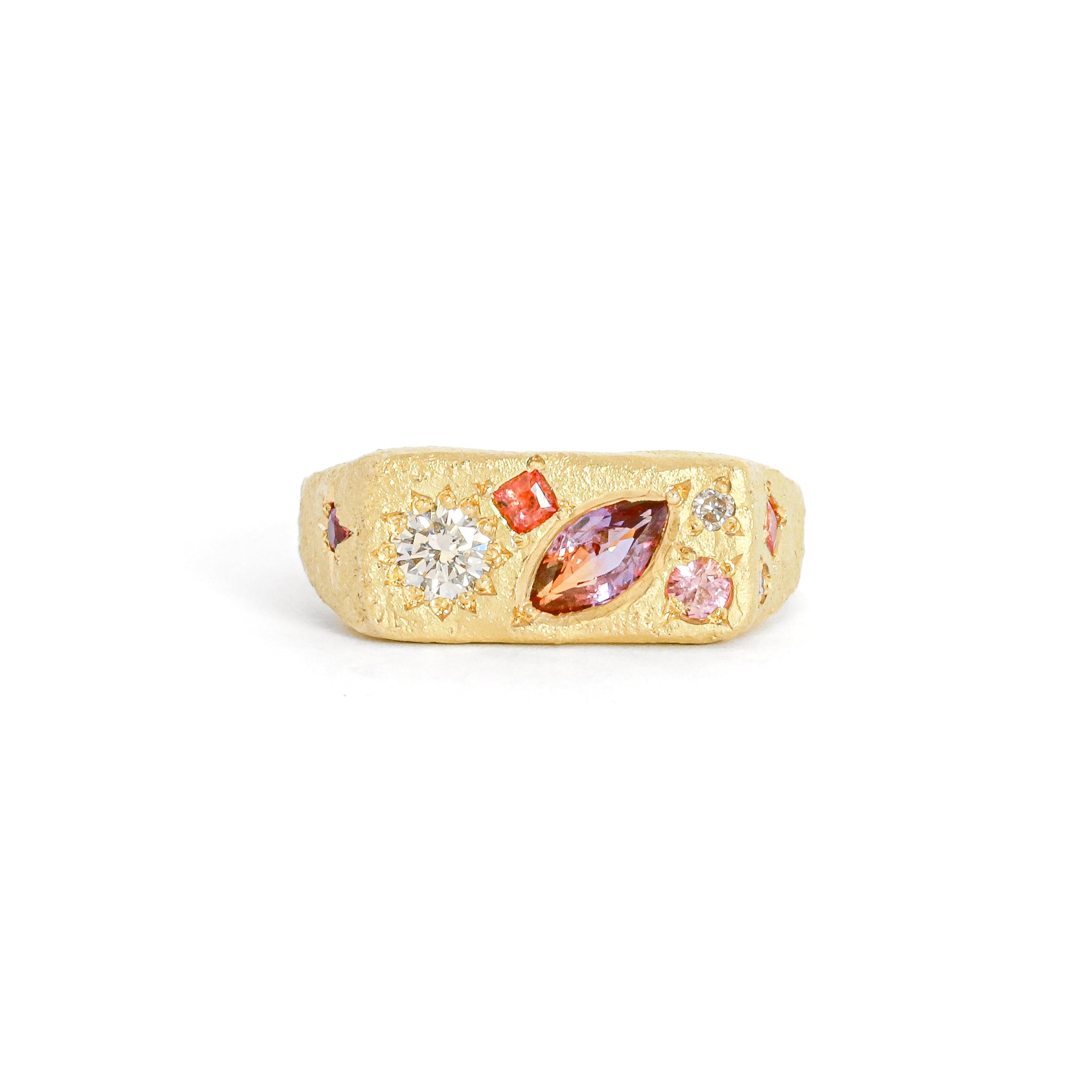 Love Potion Ring