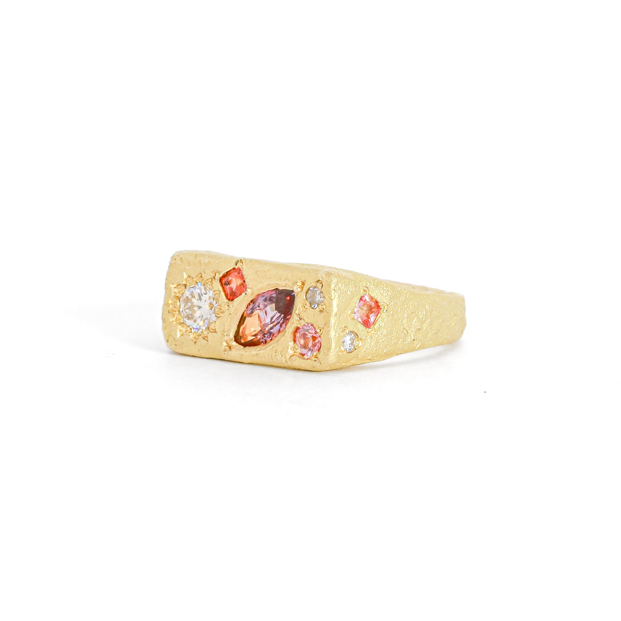 Love Potion Ring