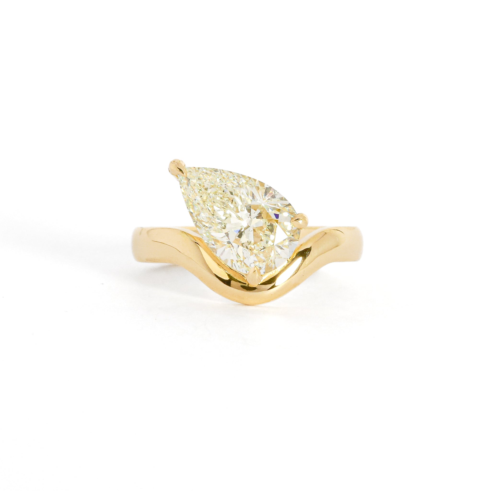 Enchant Ring