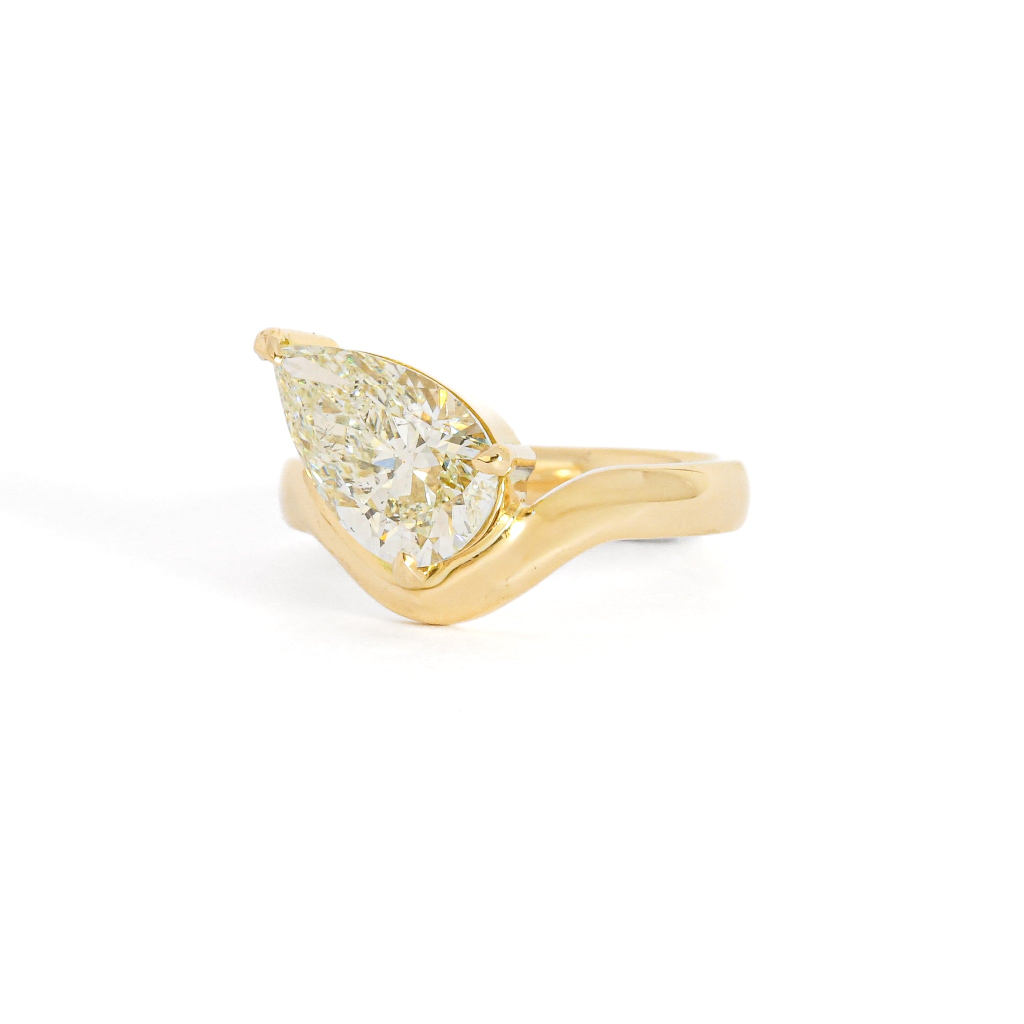 Enchant Ring