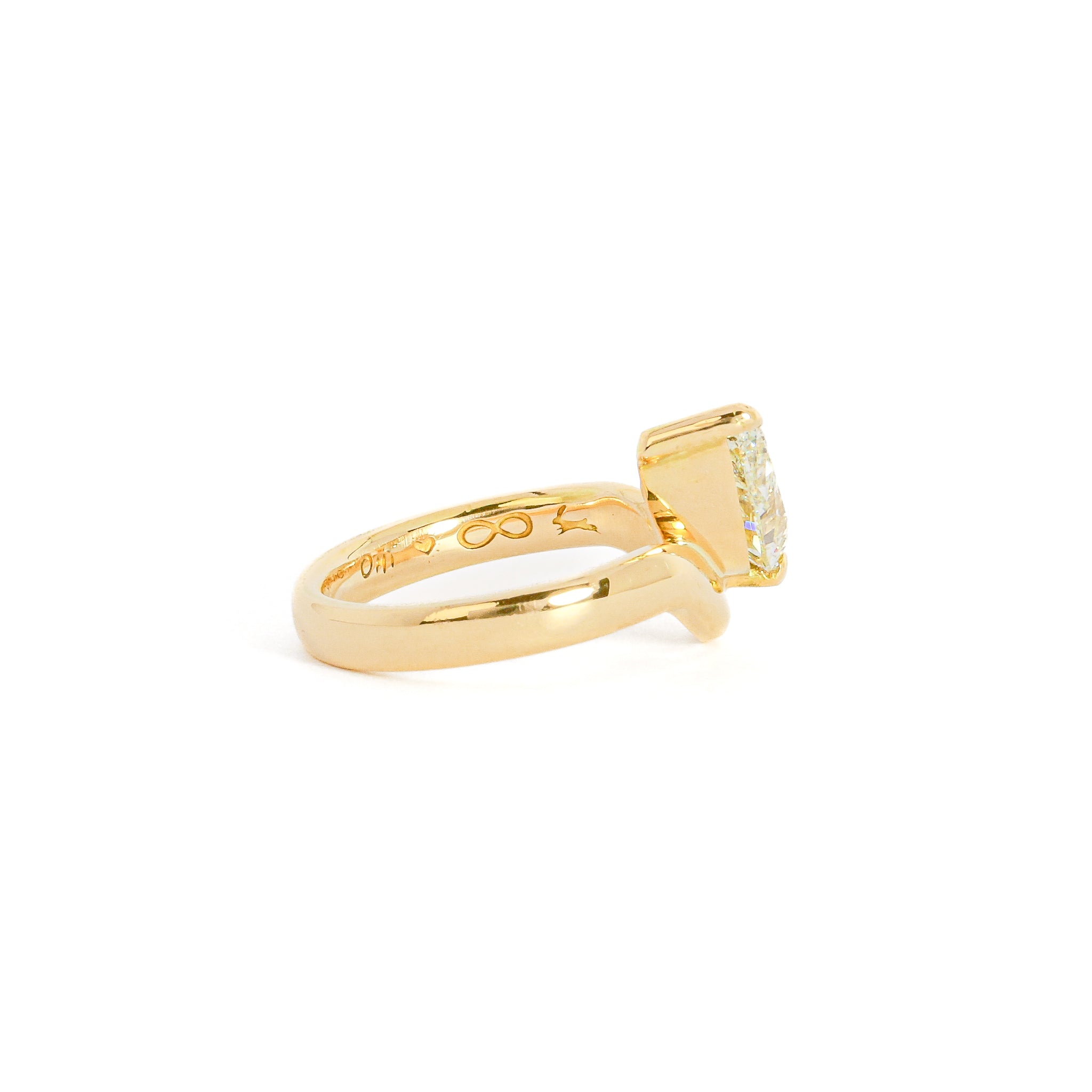 Enchant Ring