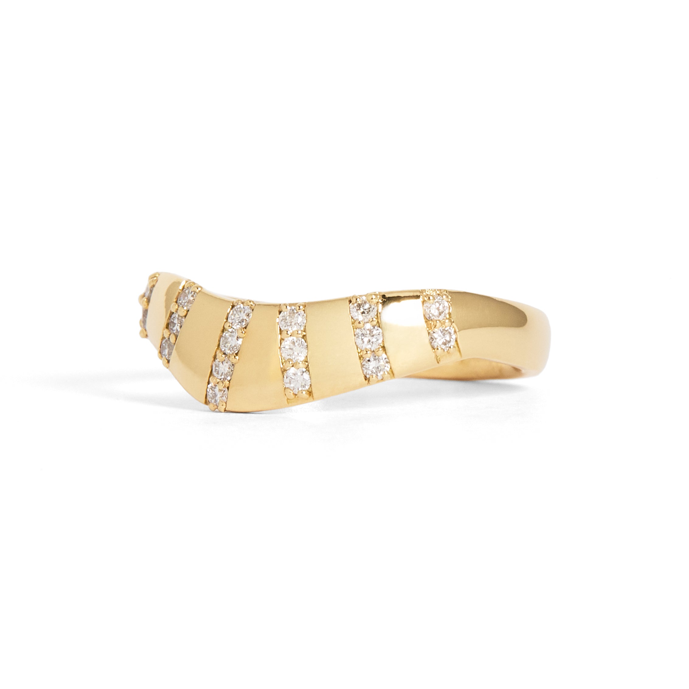 Cove Ring