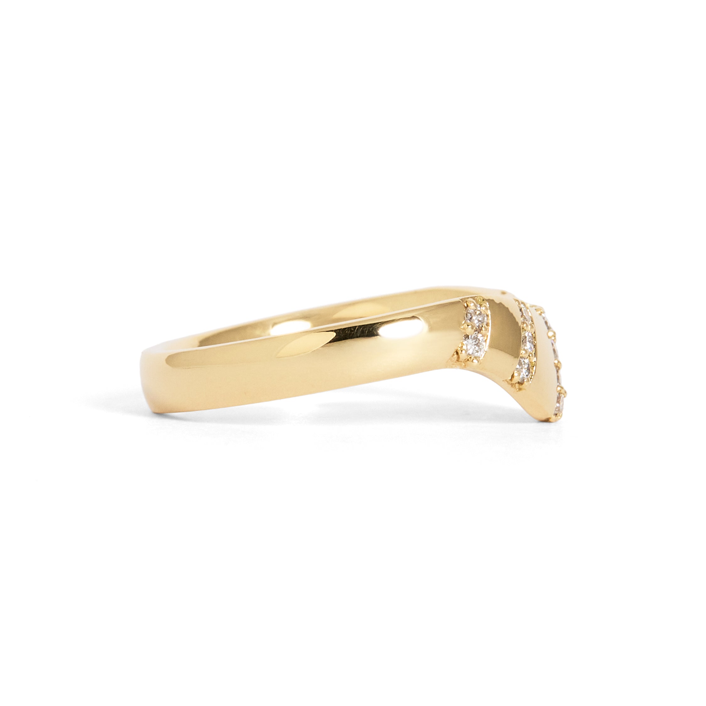 Cove Ring