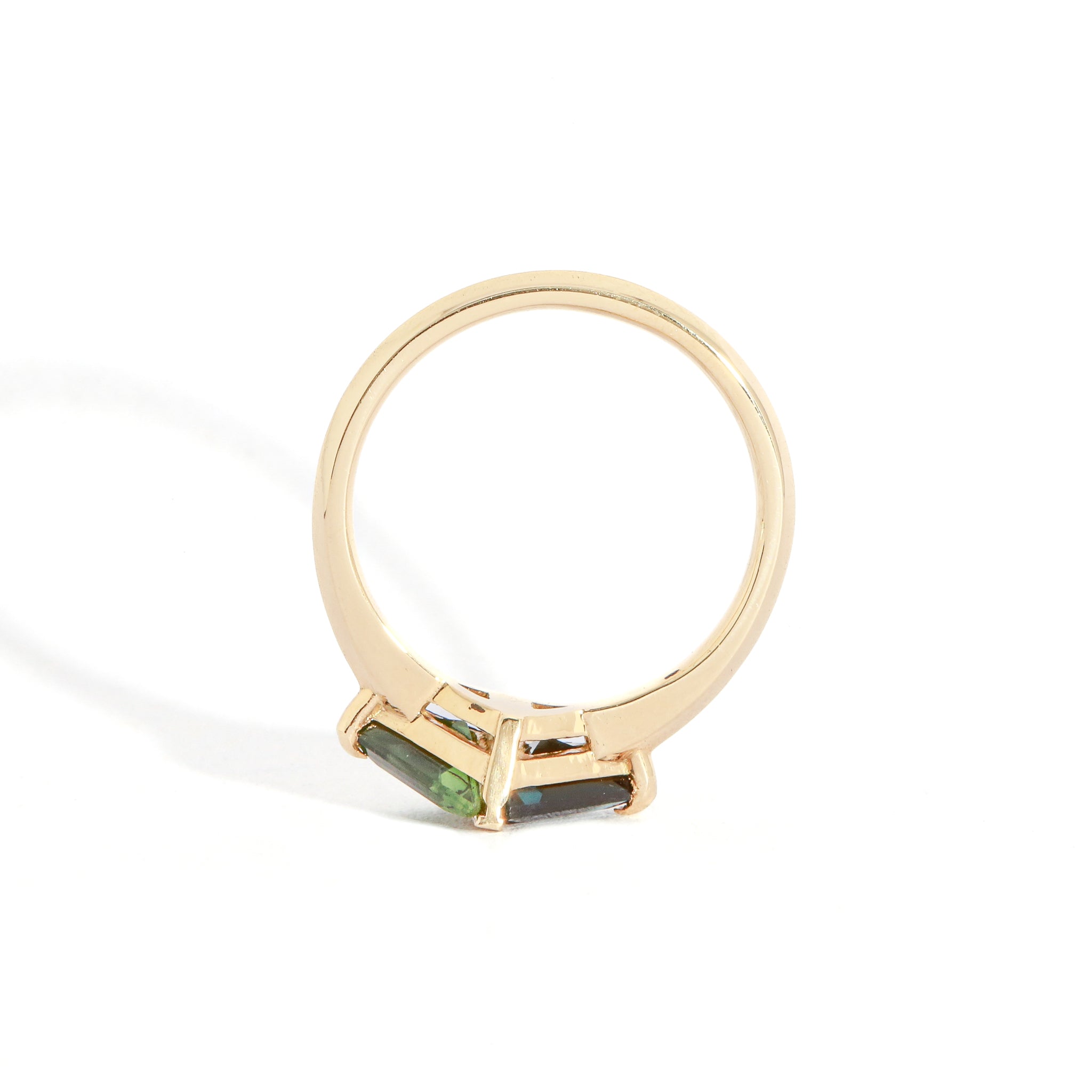 Thorn Ring