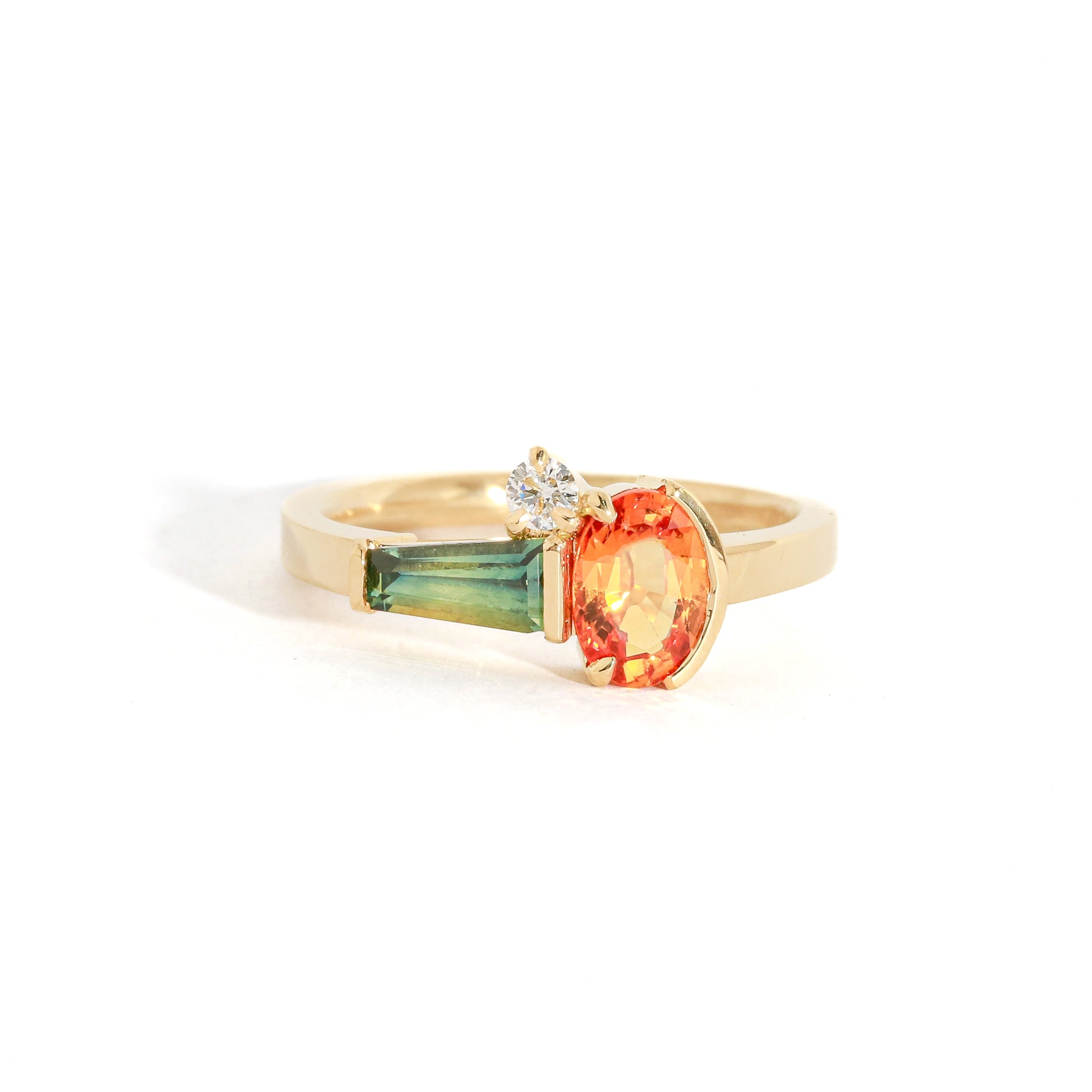 Aurum Ring