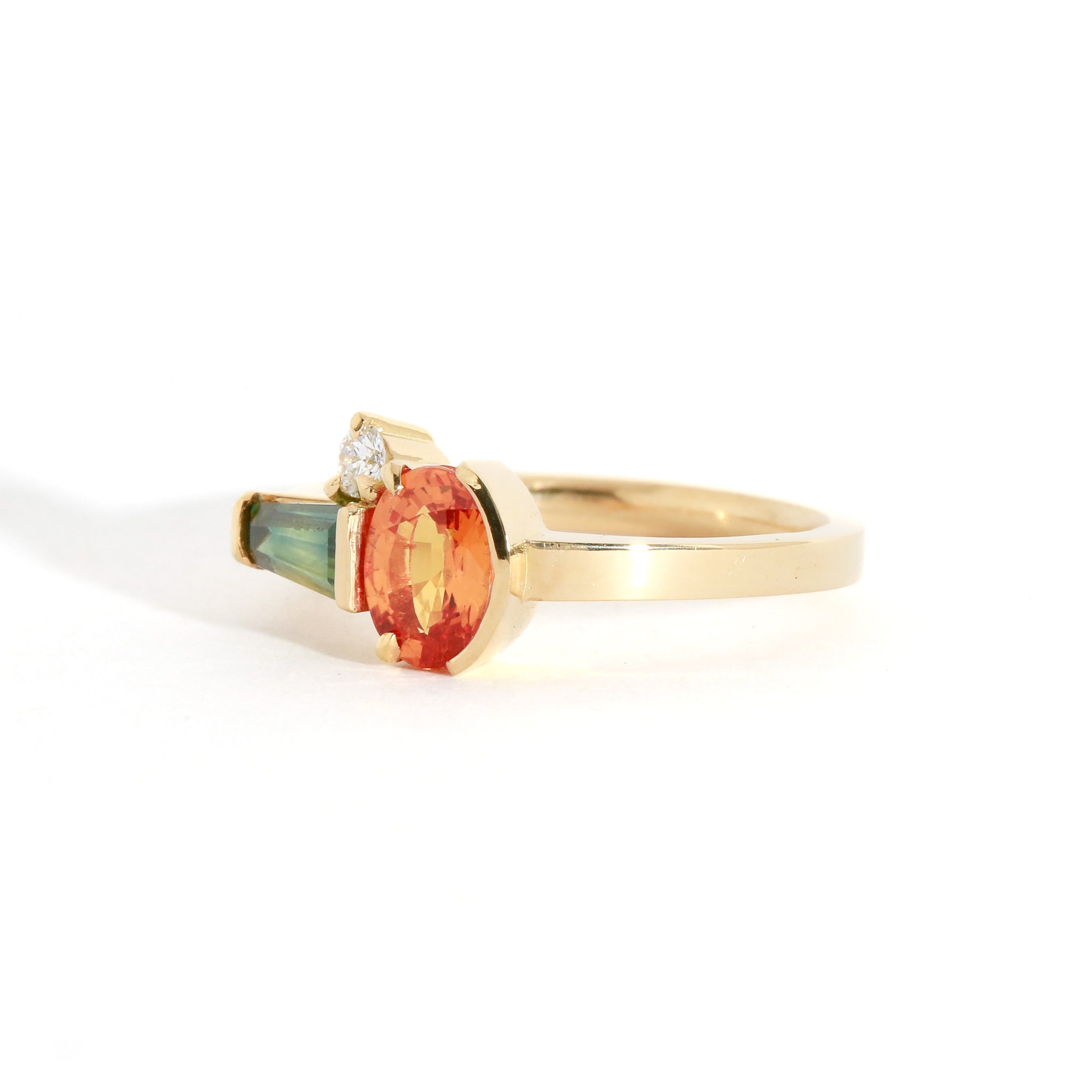 Aurum Ring
