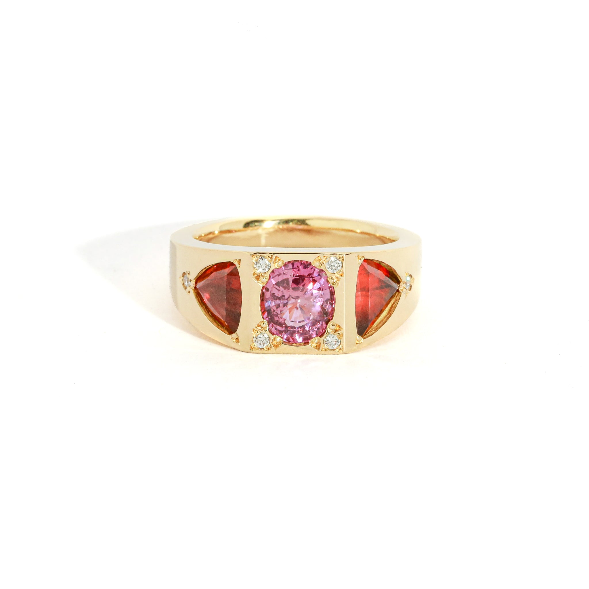 Ember Signet