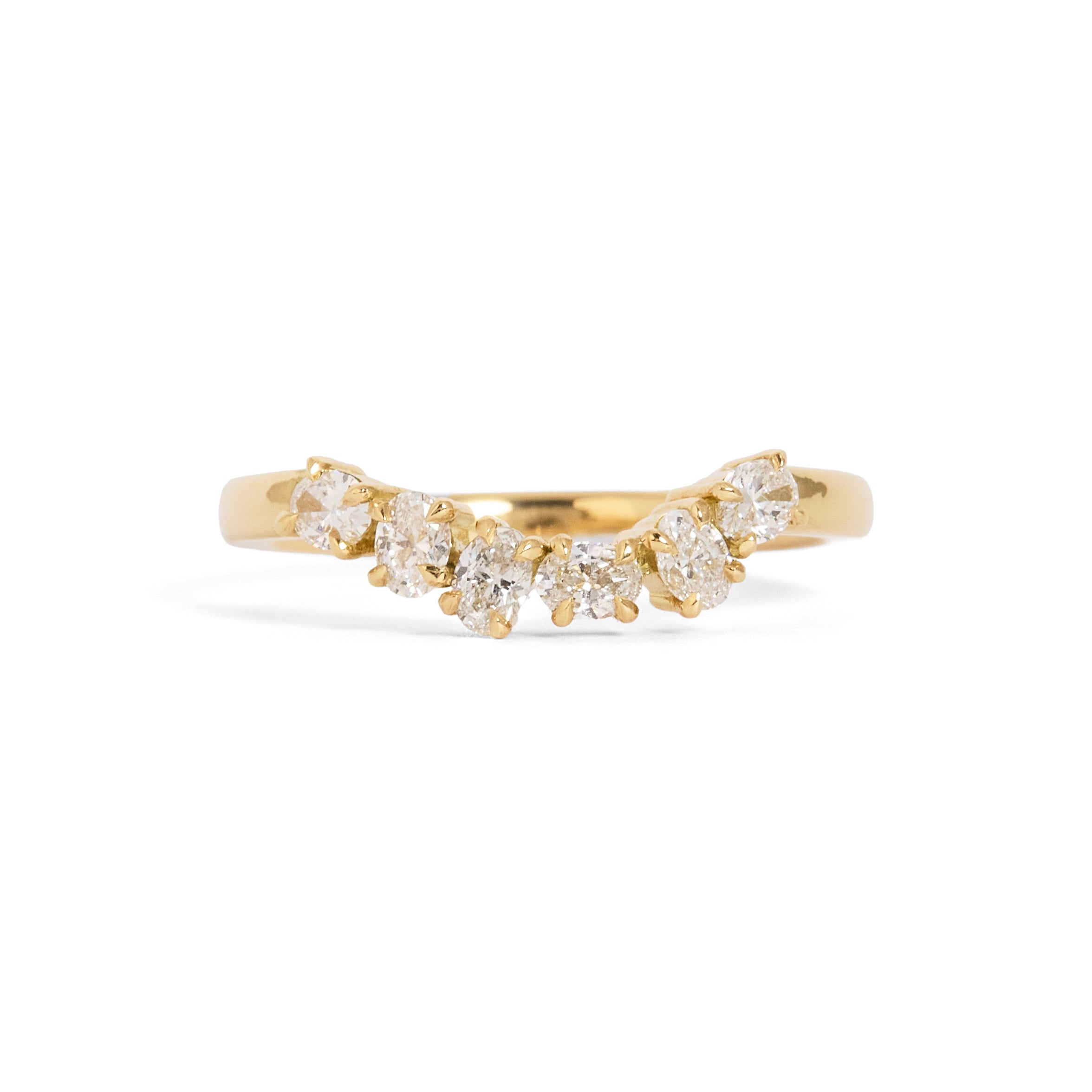 Rise Ring