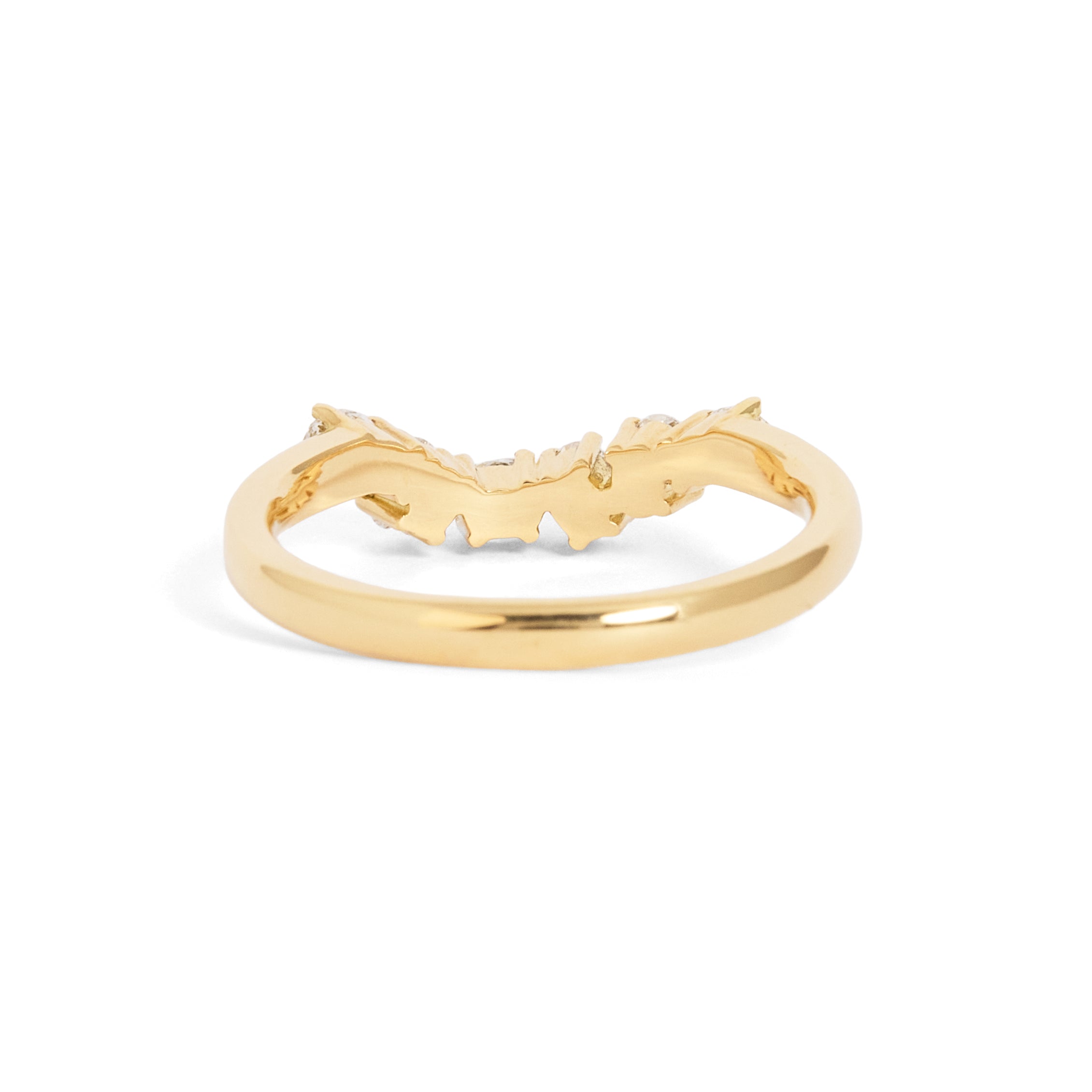 Rise Ring