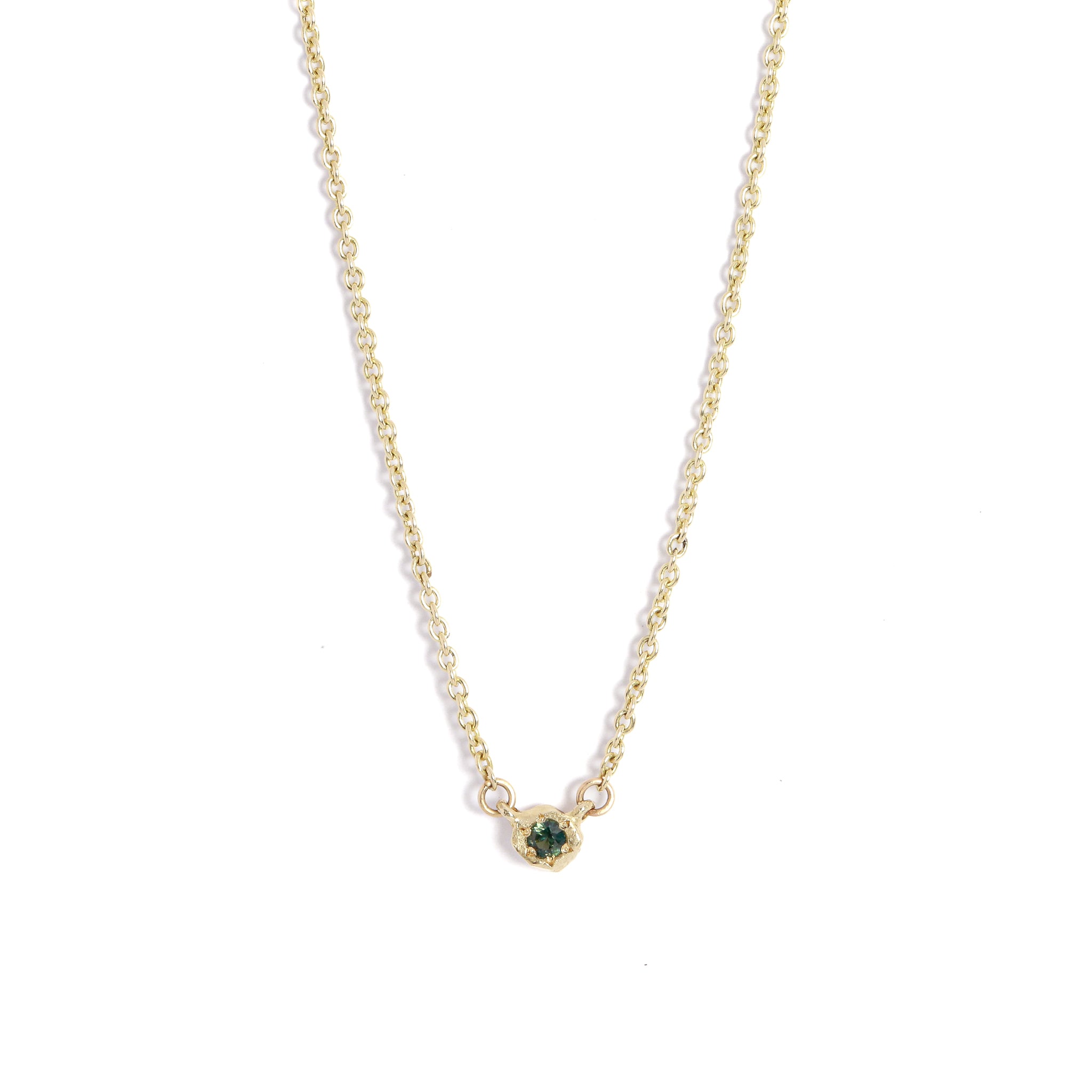 Northstar Necklace