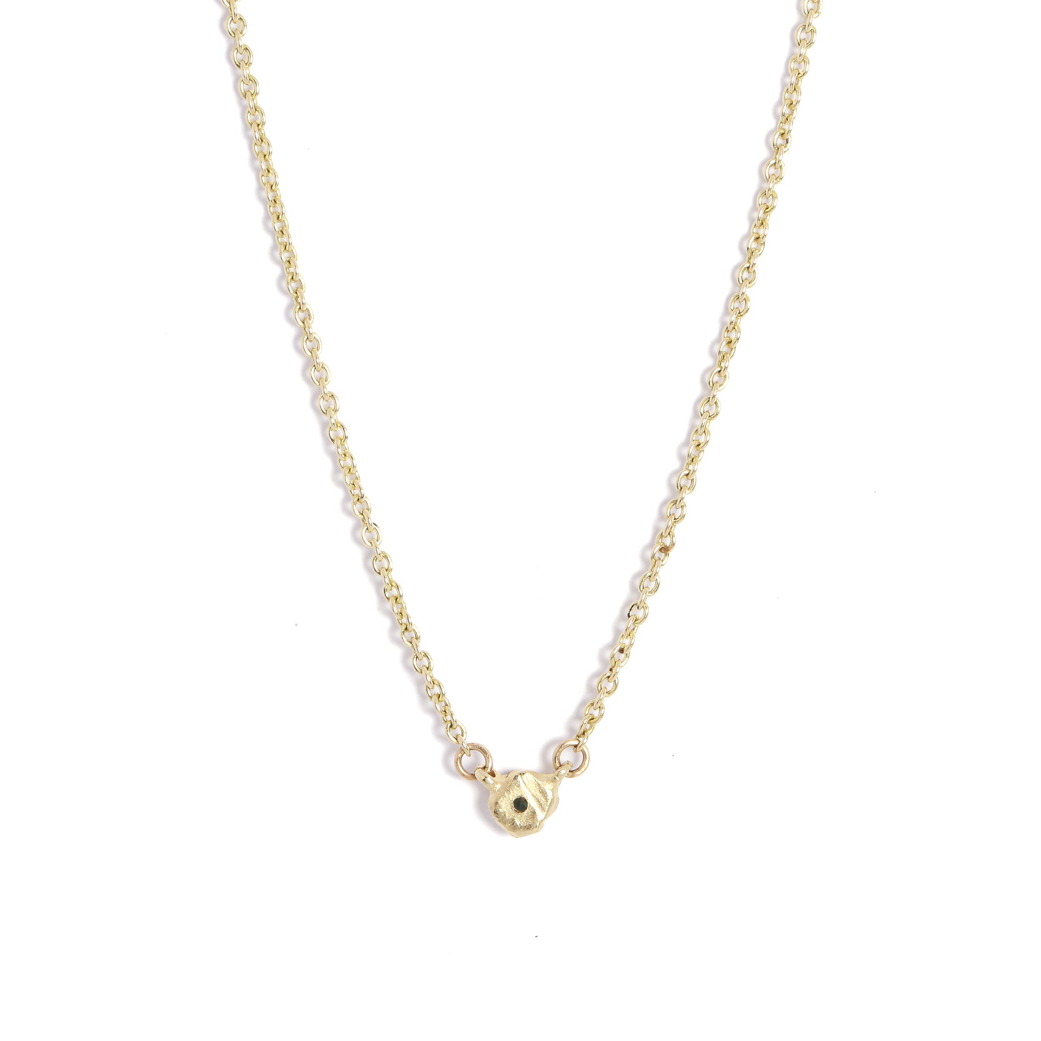 Northstar Necklace