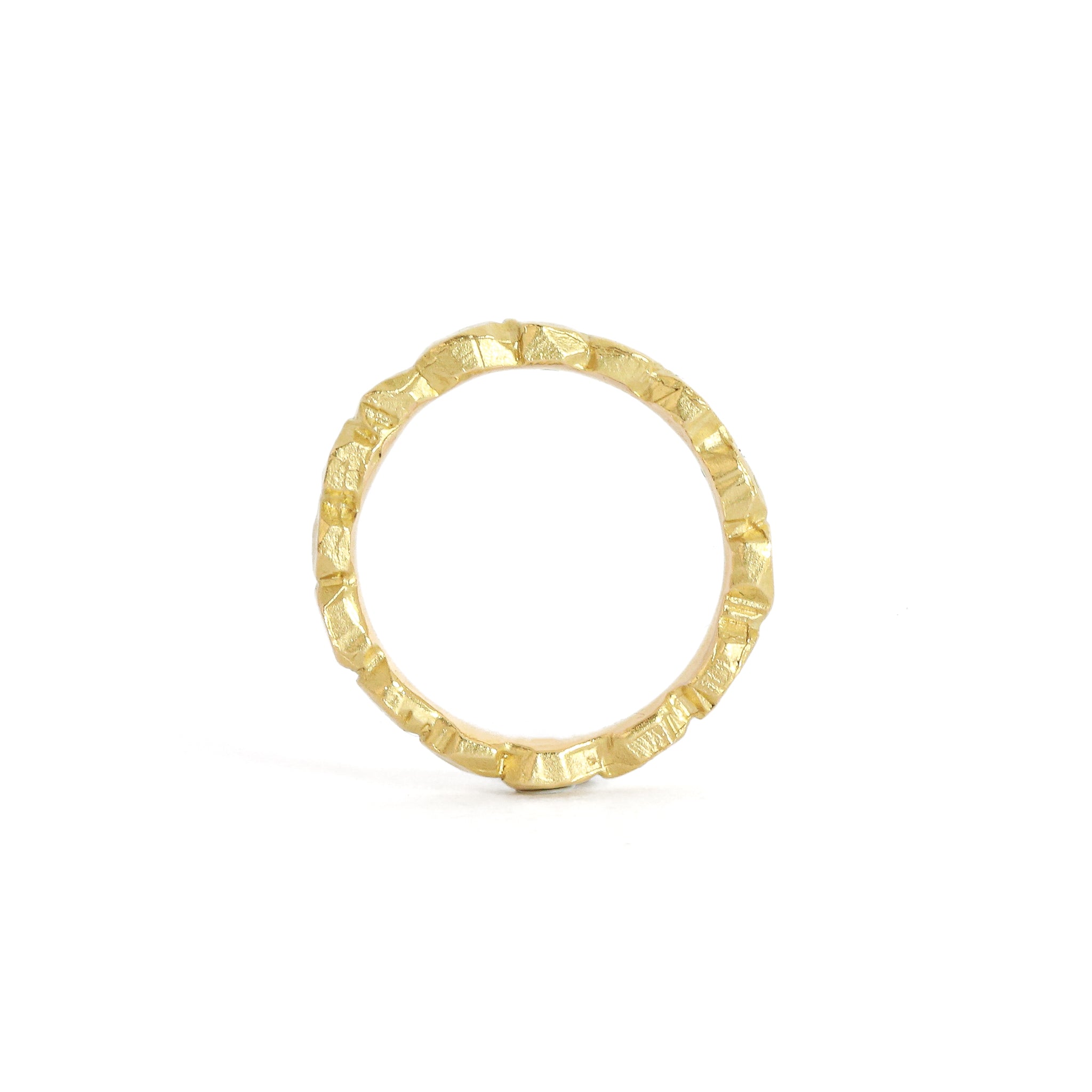 Asteroid Ring