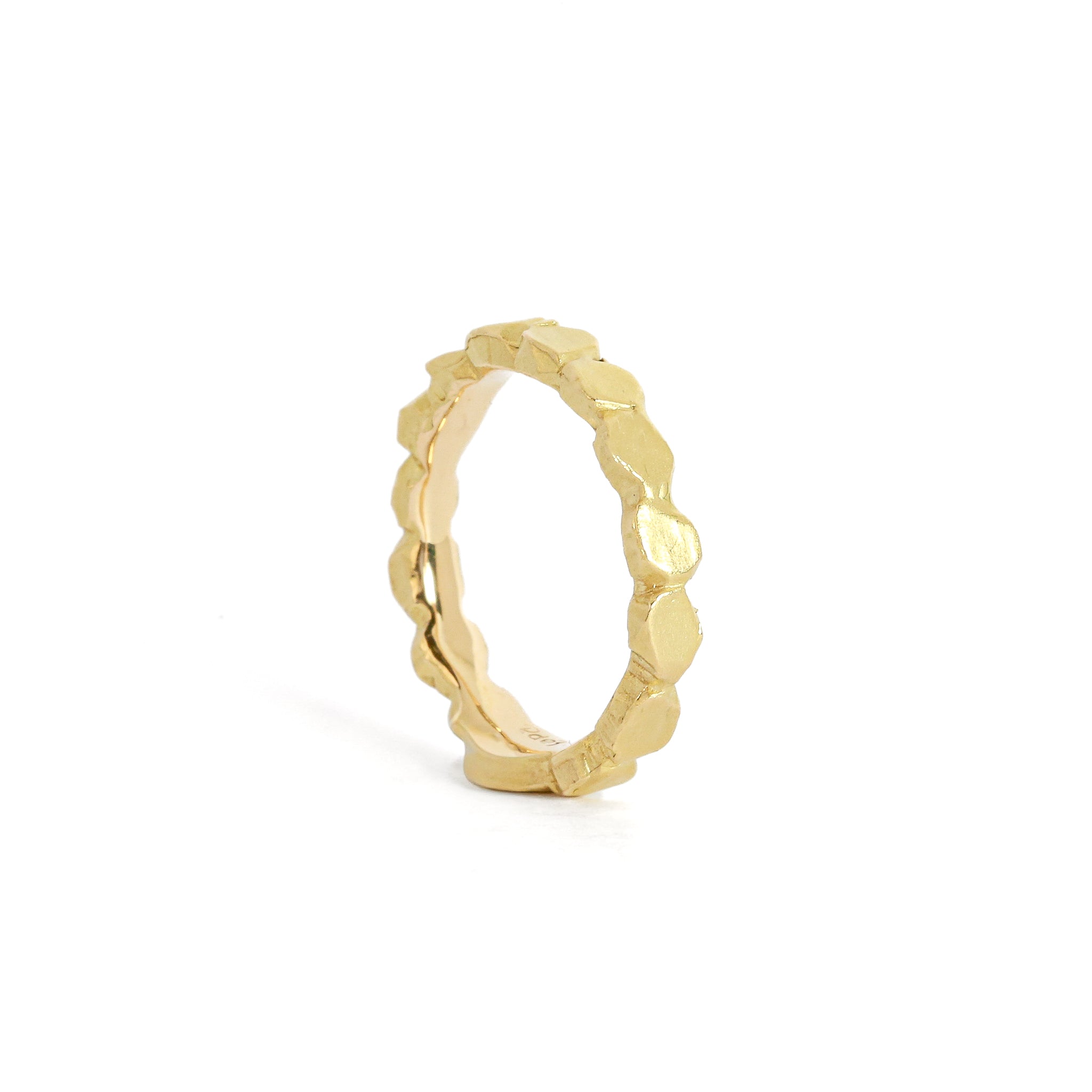 Asteroid Ring