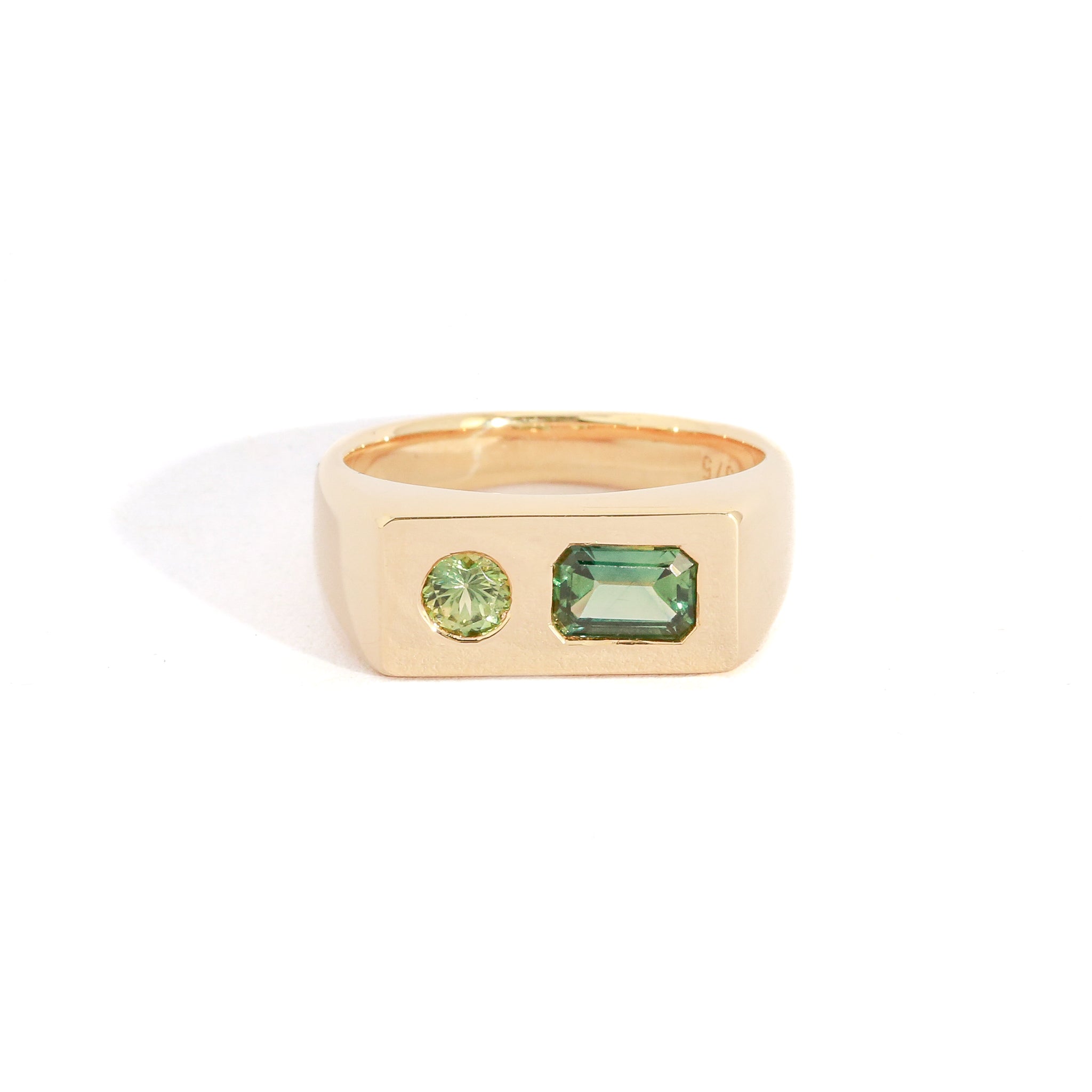Terra Signet