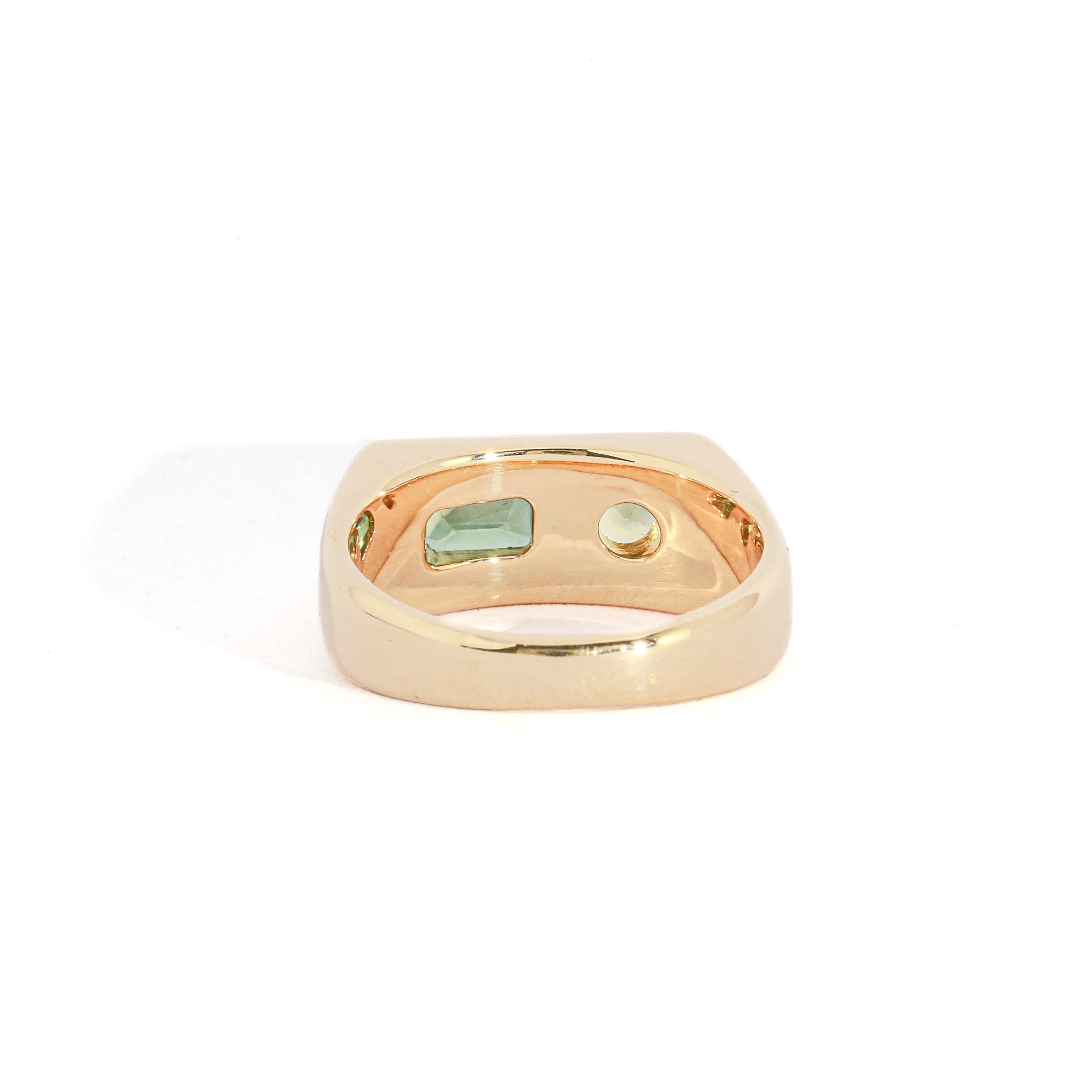 Terra Signet