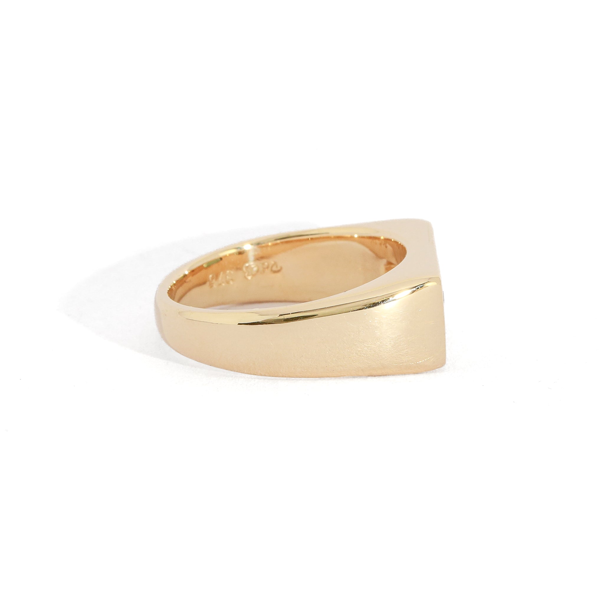 Terra Signet