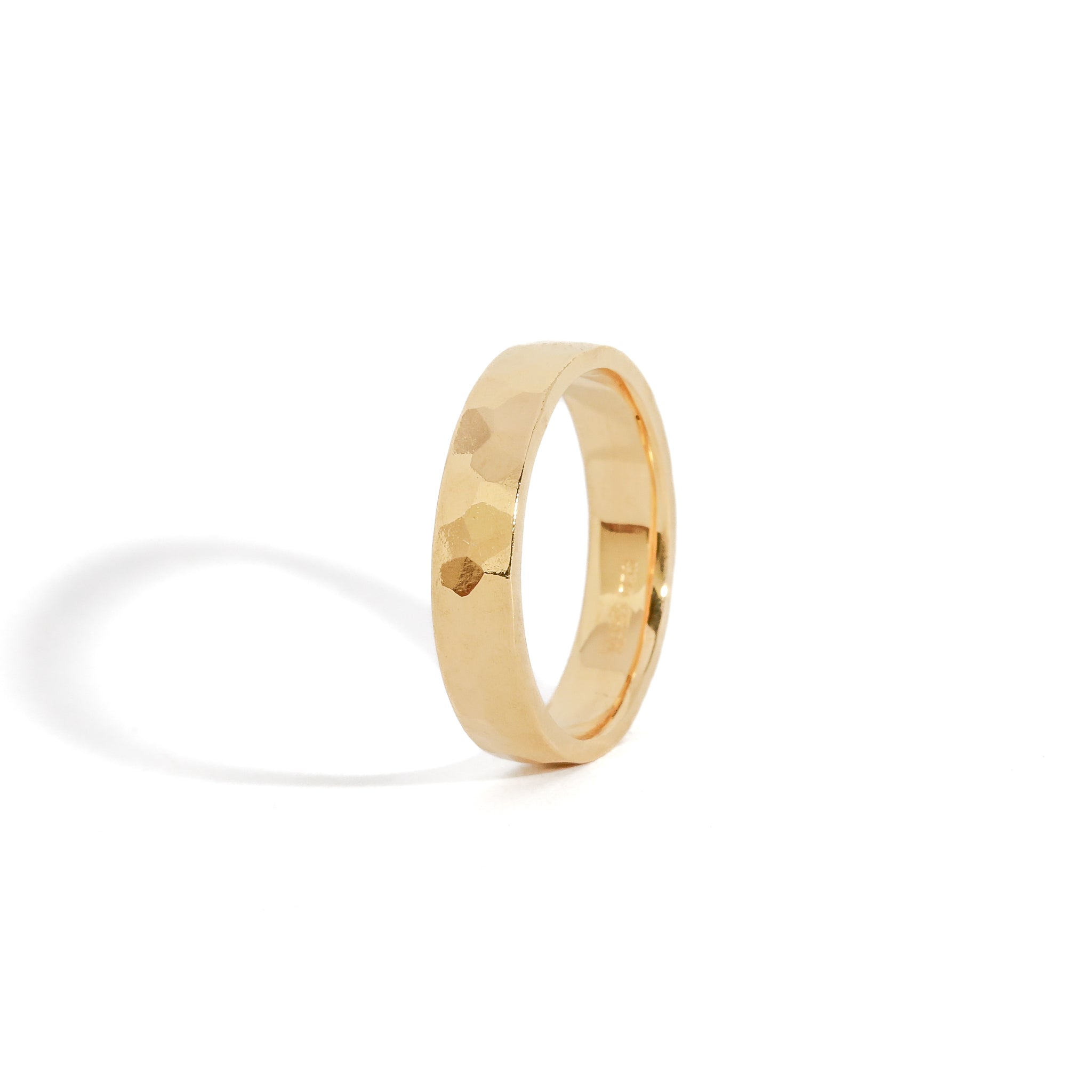Lunar Ring