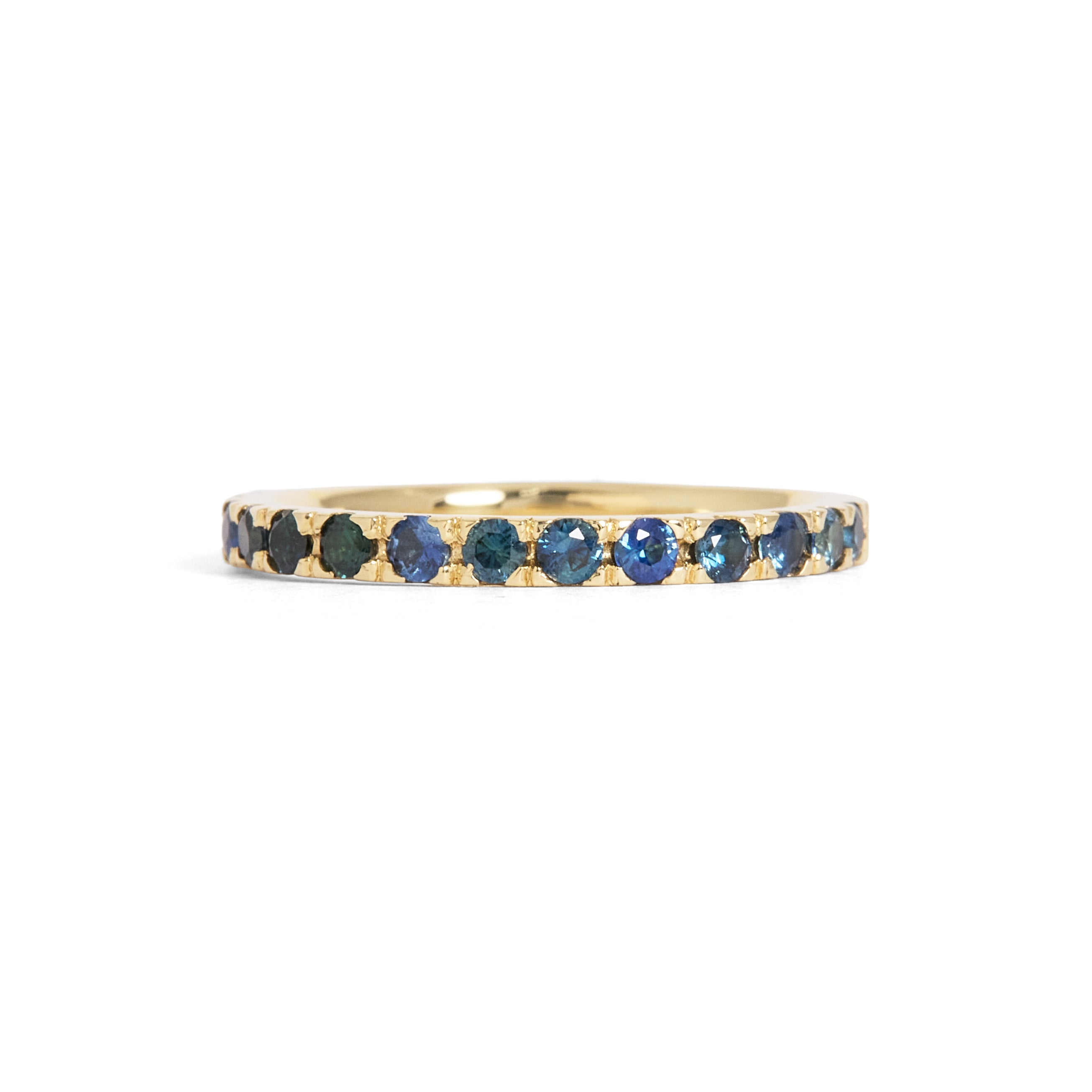 Moondance Half Eternity Band