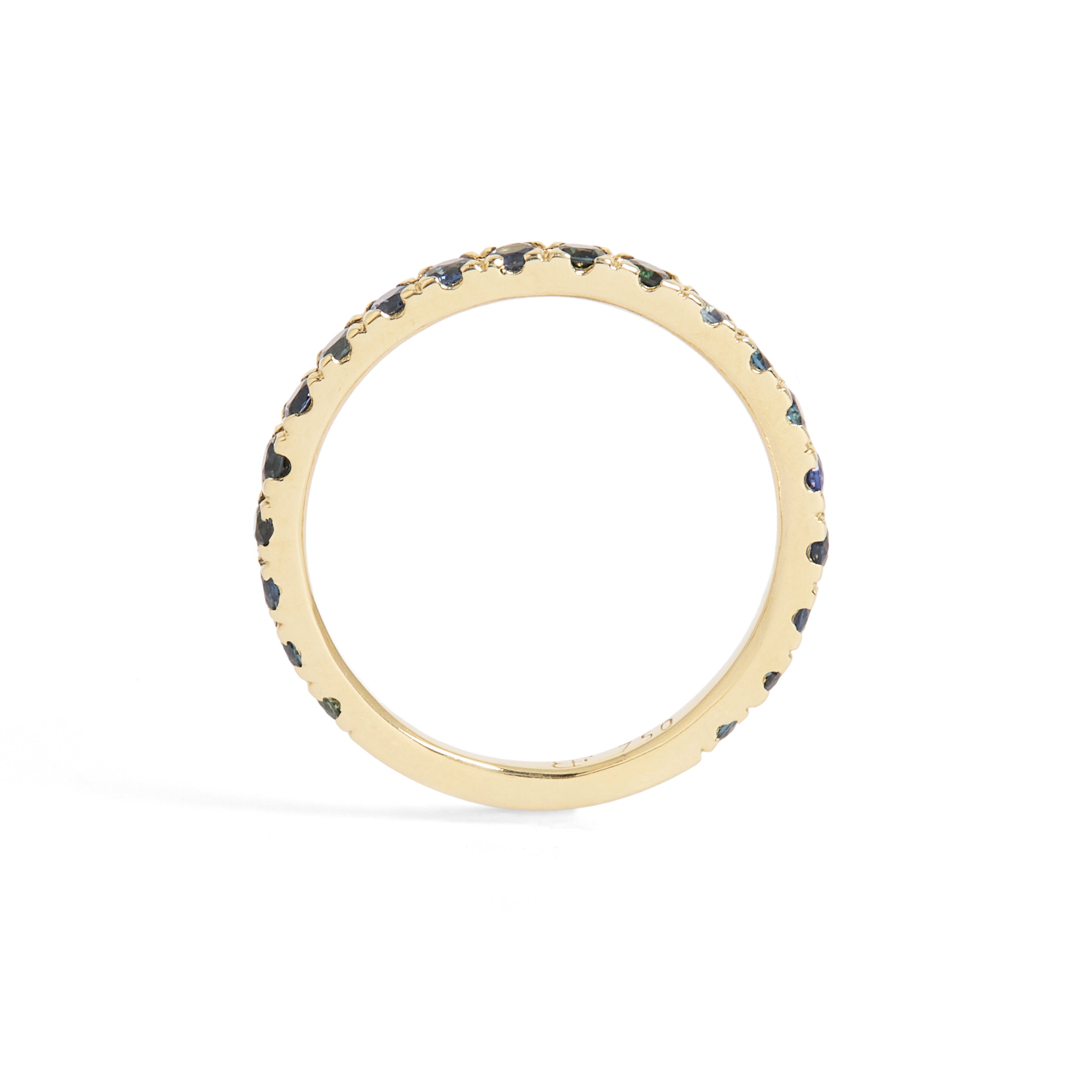 Moondance Half Eternity Band