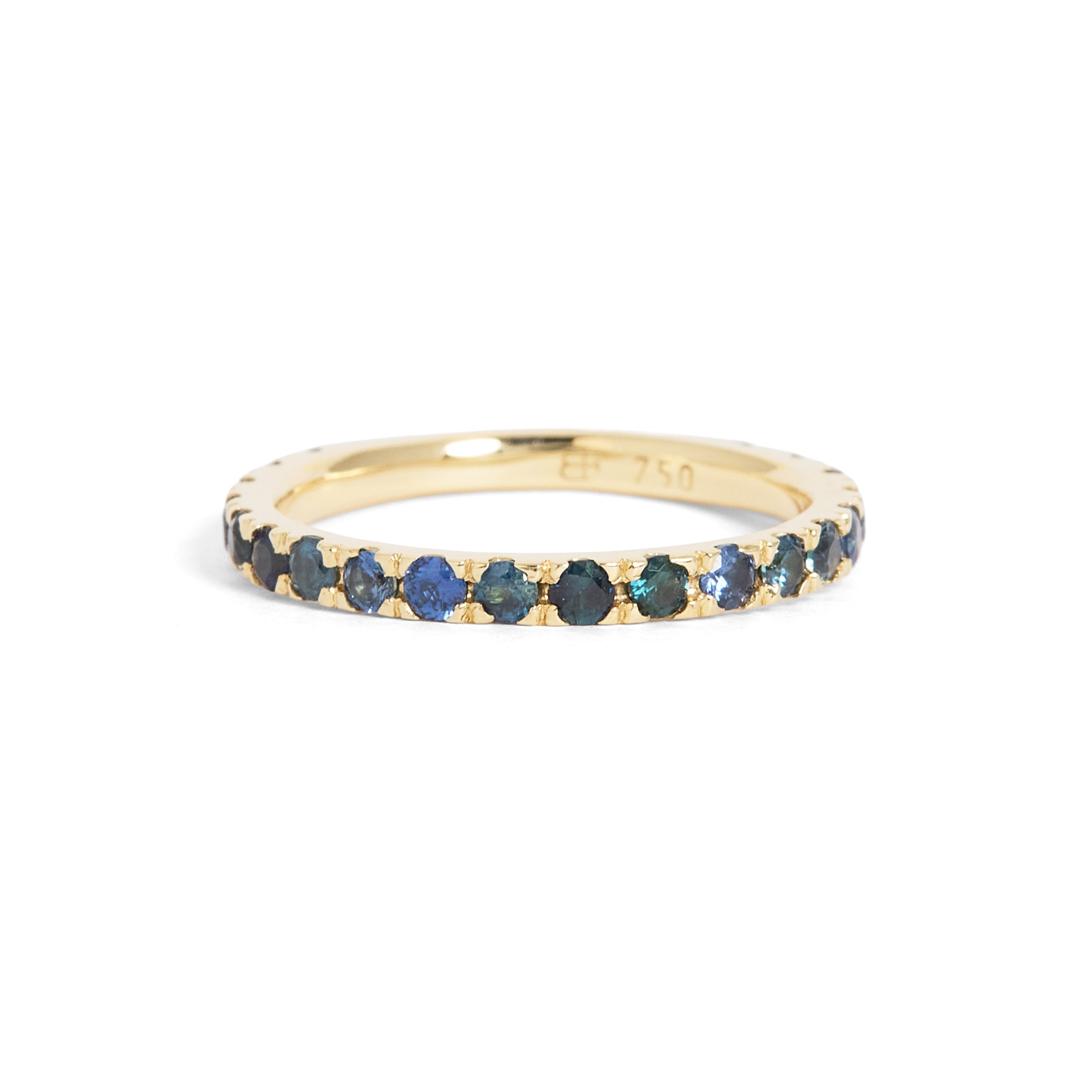Moondance Half Eternity Band