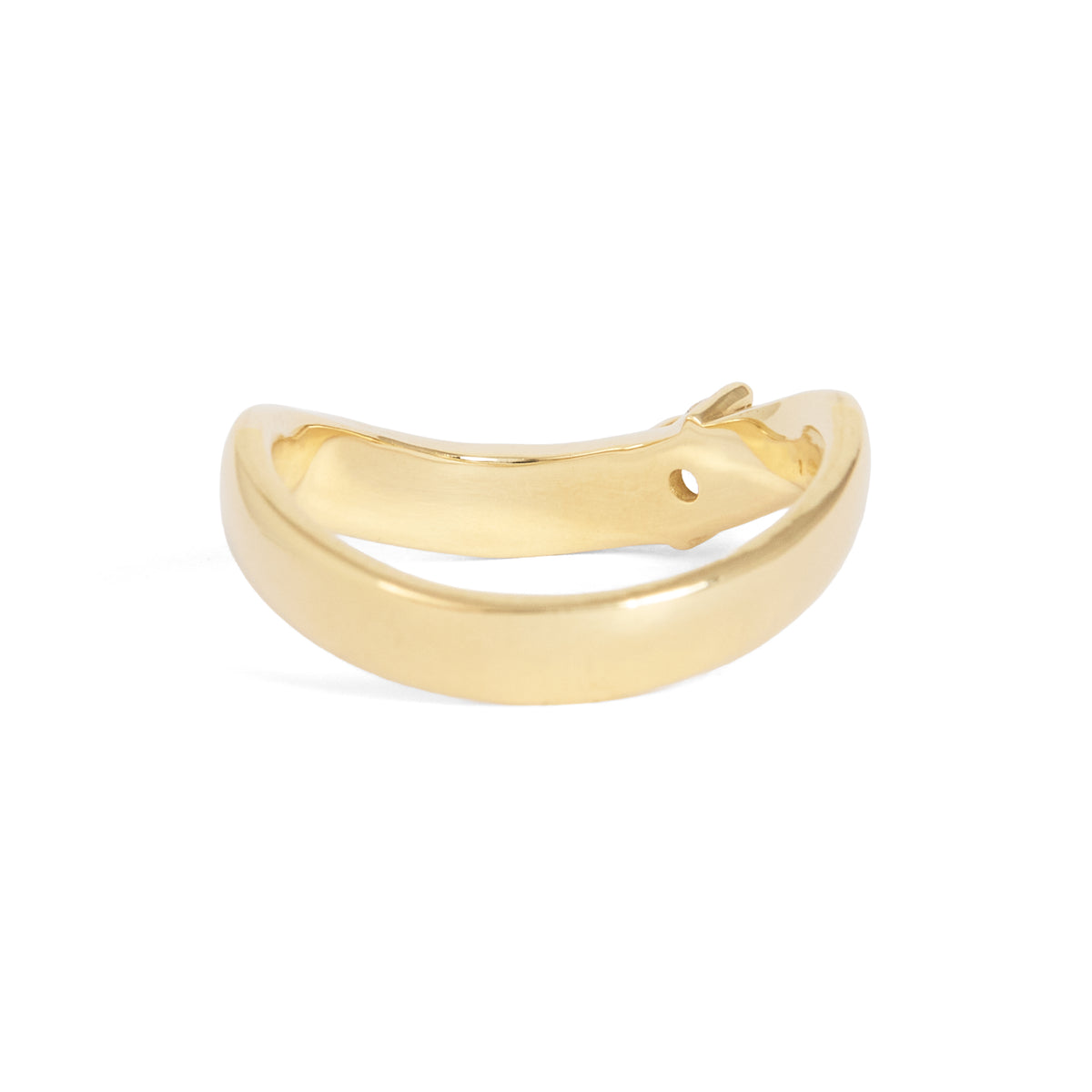 Vael Curved 3.5mm Band