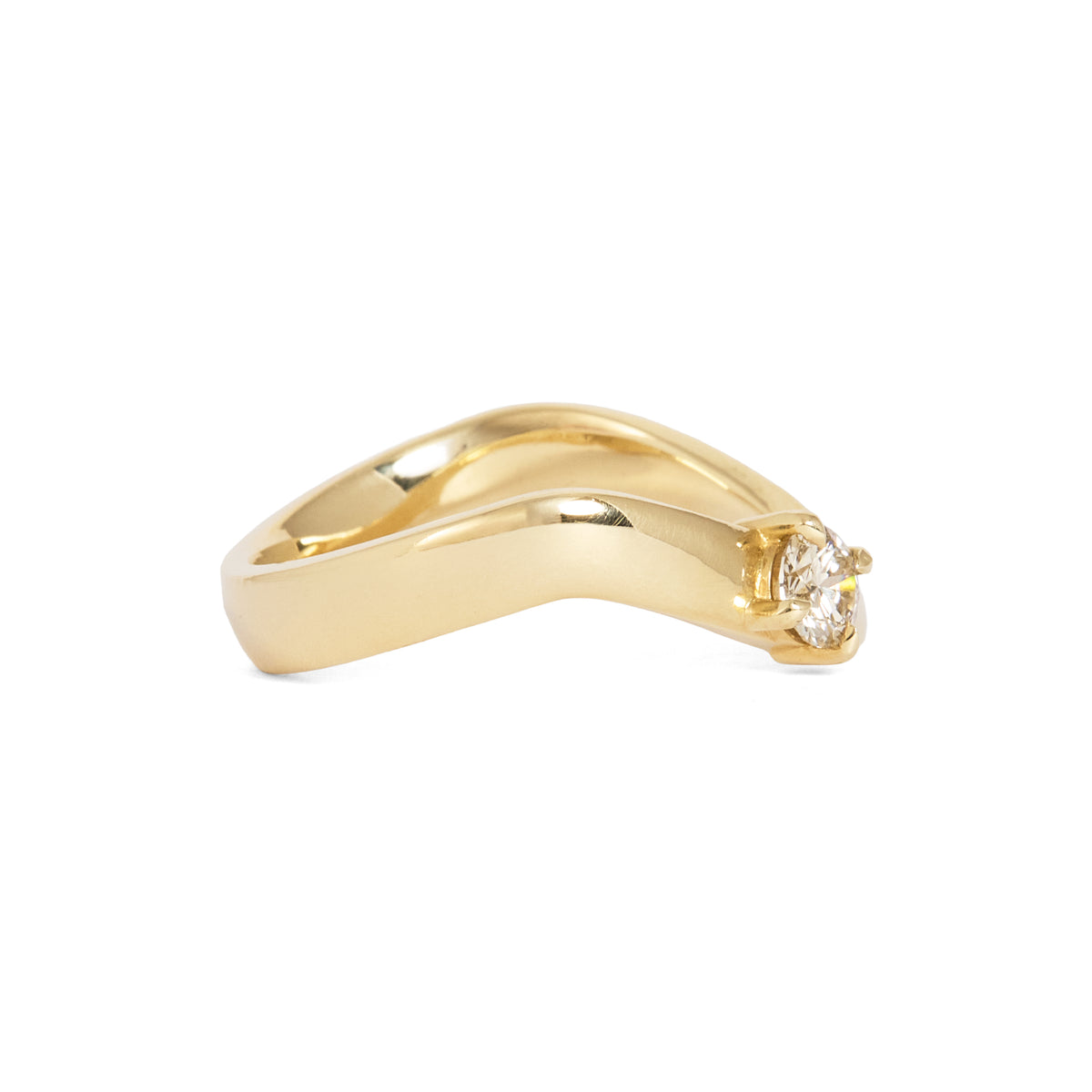 Vael Curved 3.5mm Band