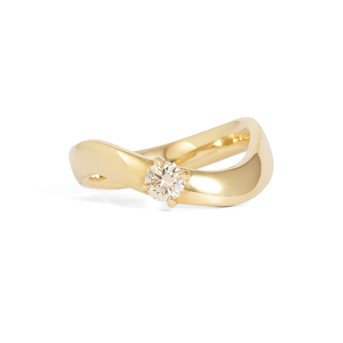 Vael Curved 3.5mm Band