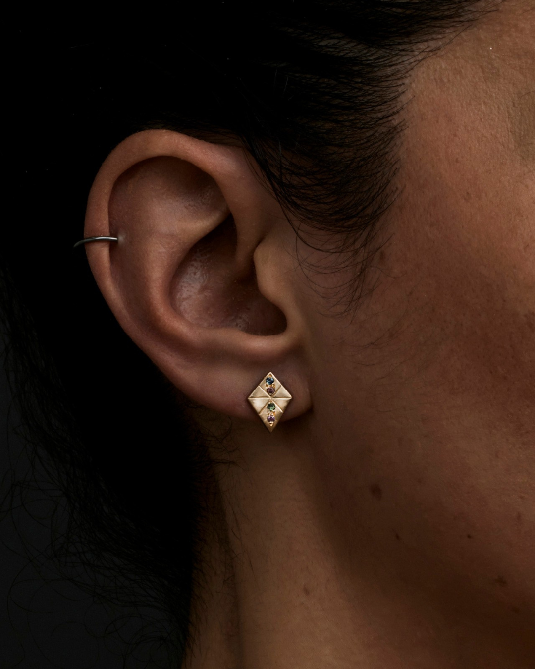 Arcane Studs