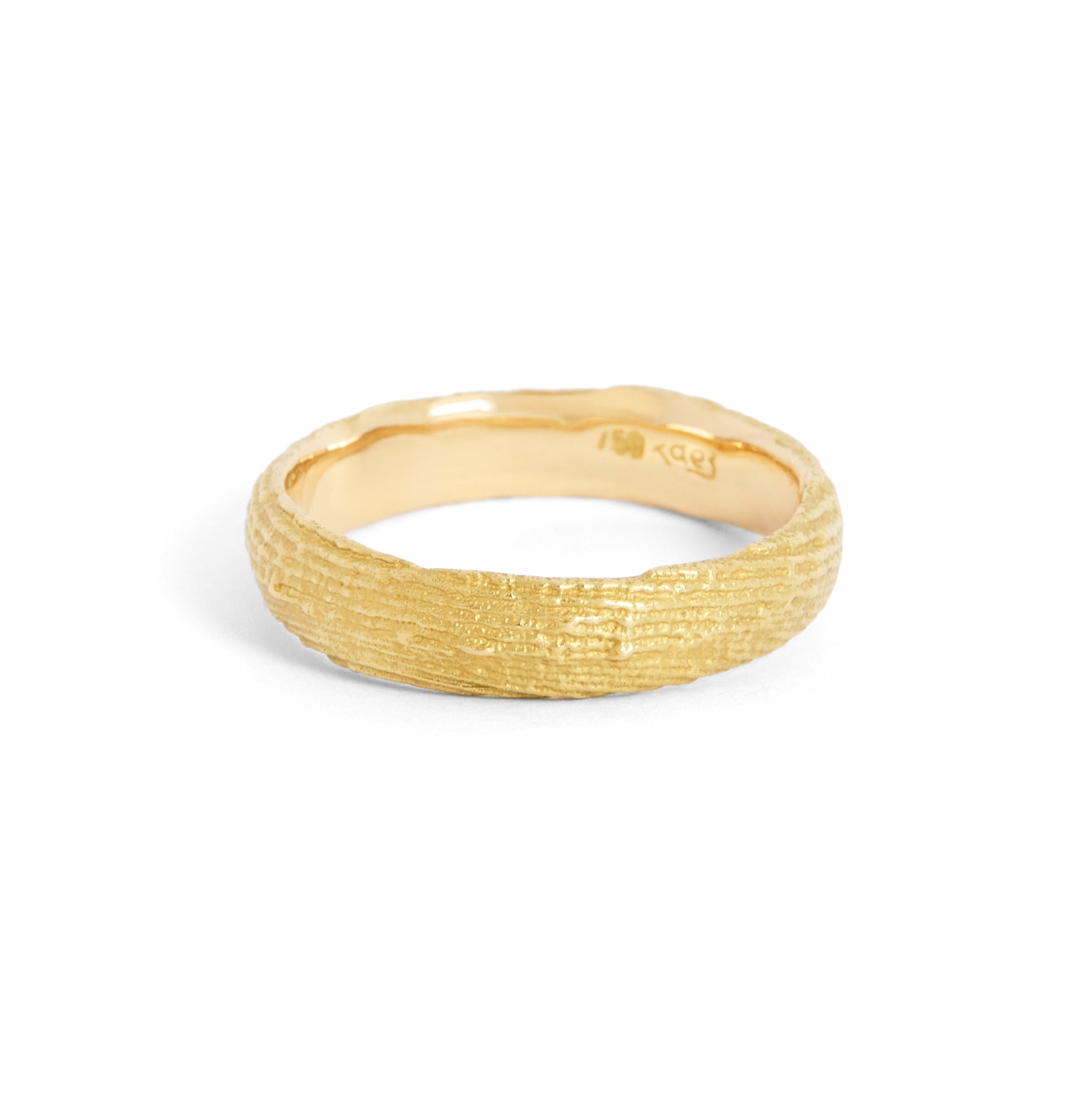 Cuttlefish Gold Band