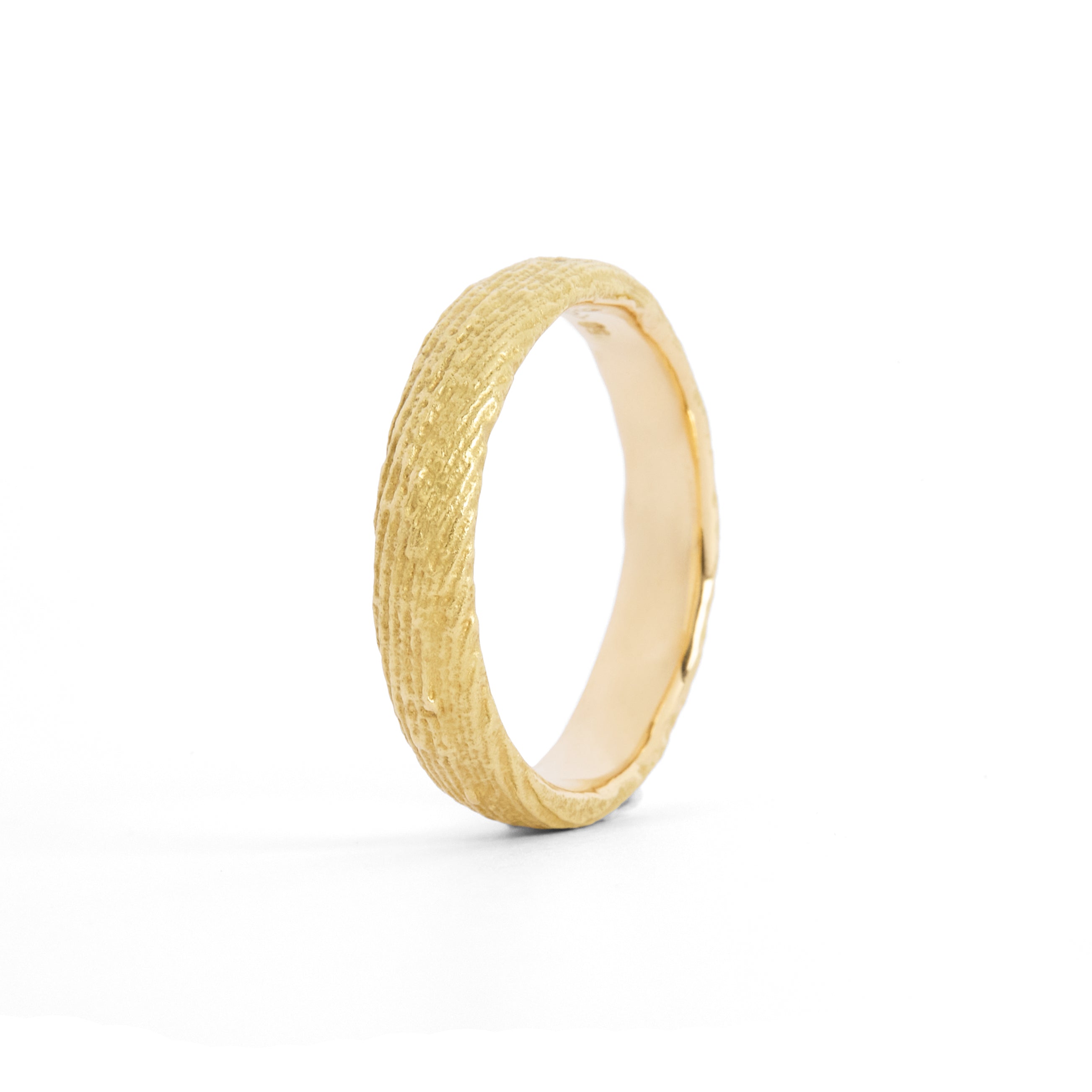 Cuttlefish Gold Band