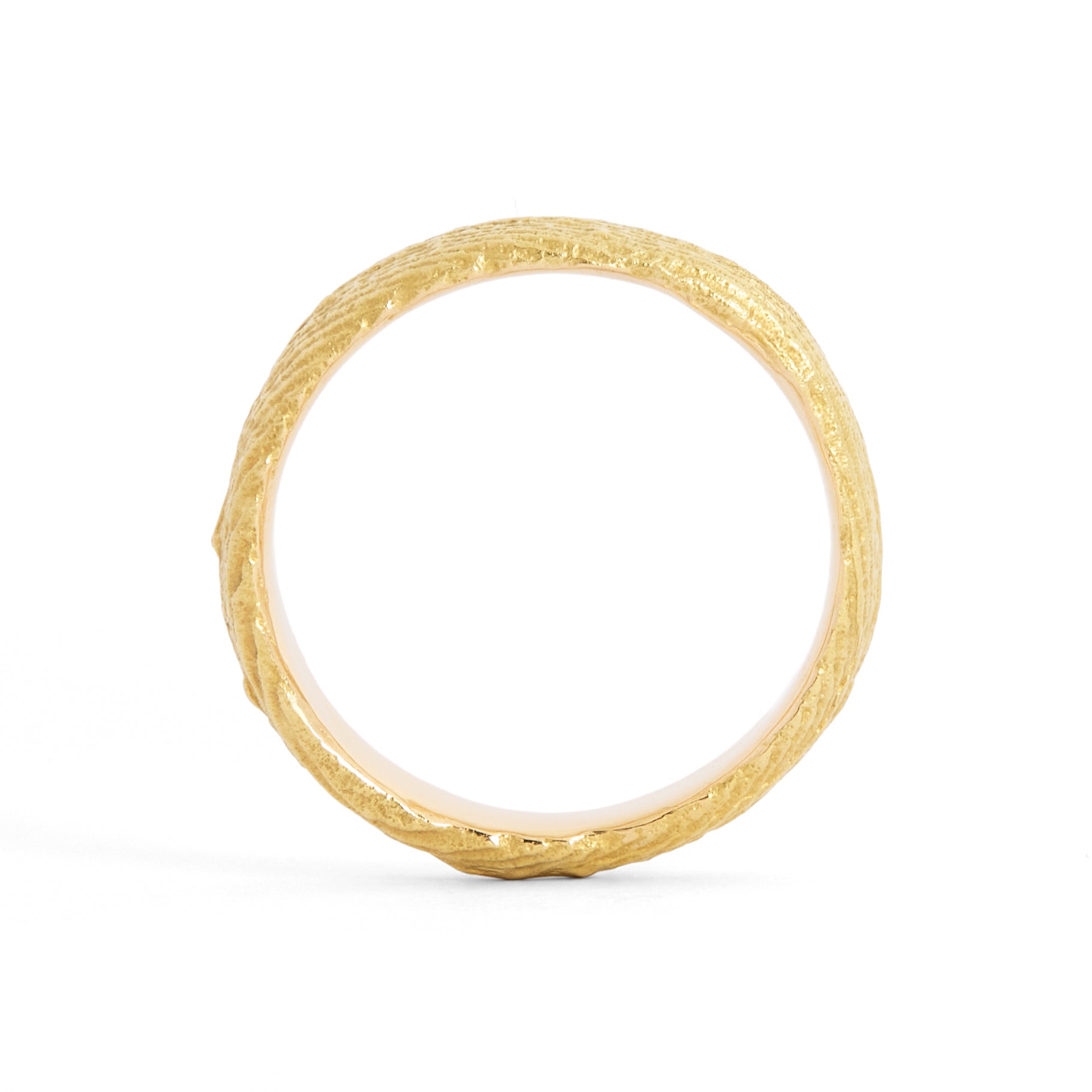 Cuttlefish Gold Band