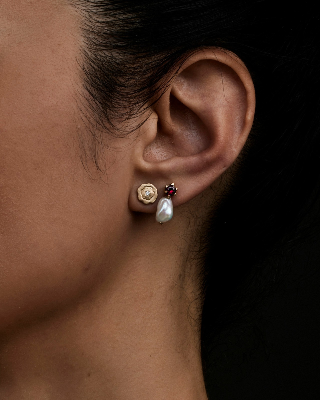 Elysian Earrings