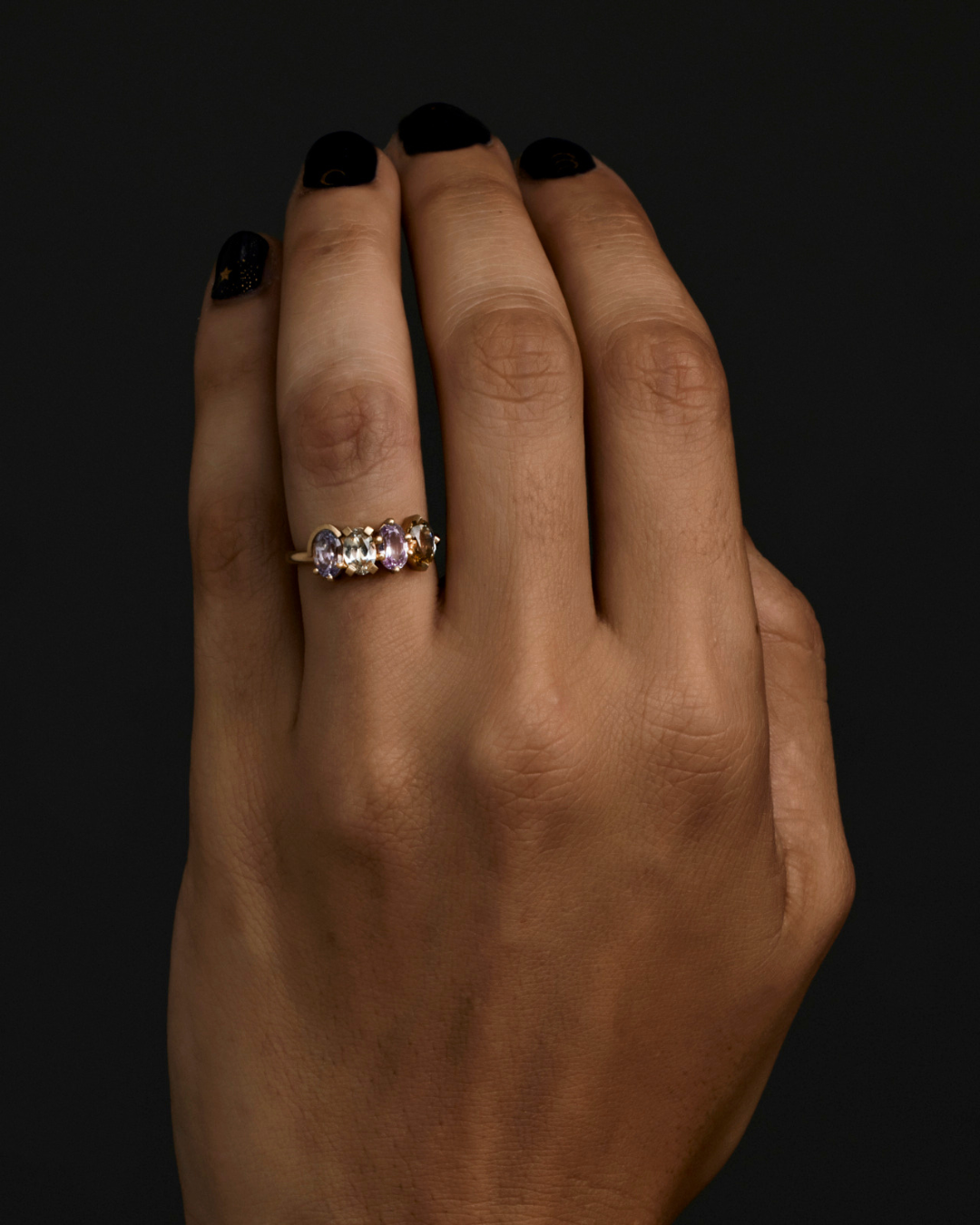 Flare Ring