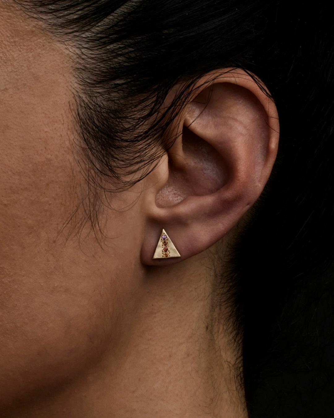 Flux Studs