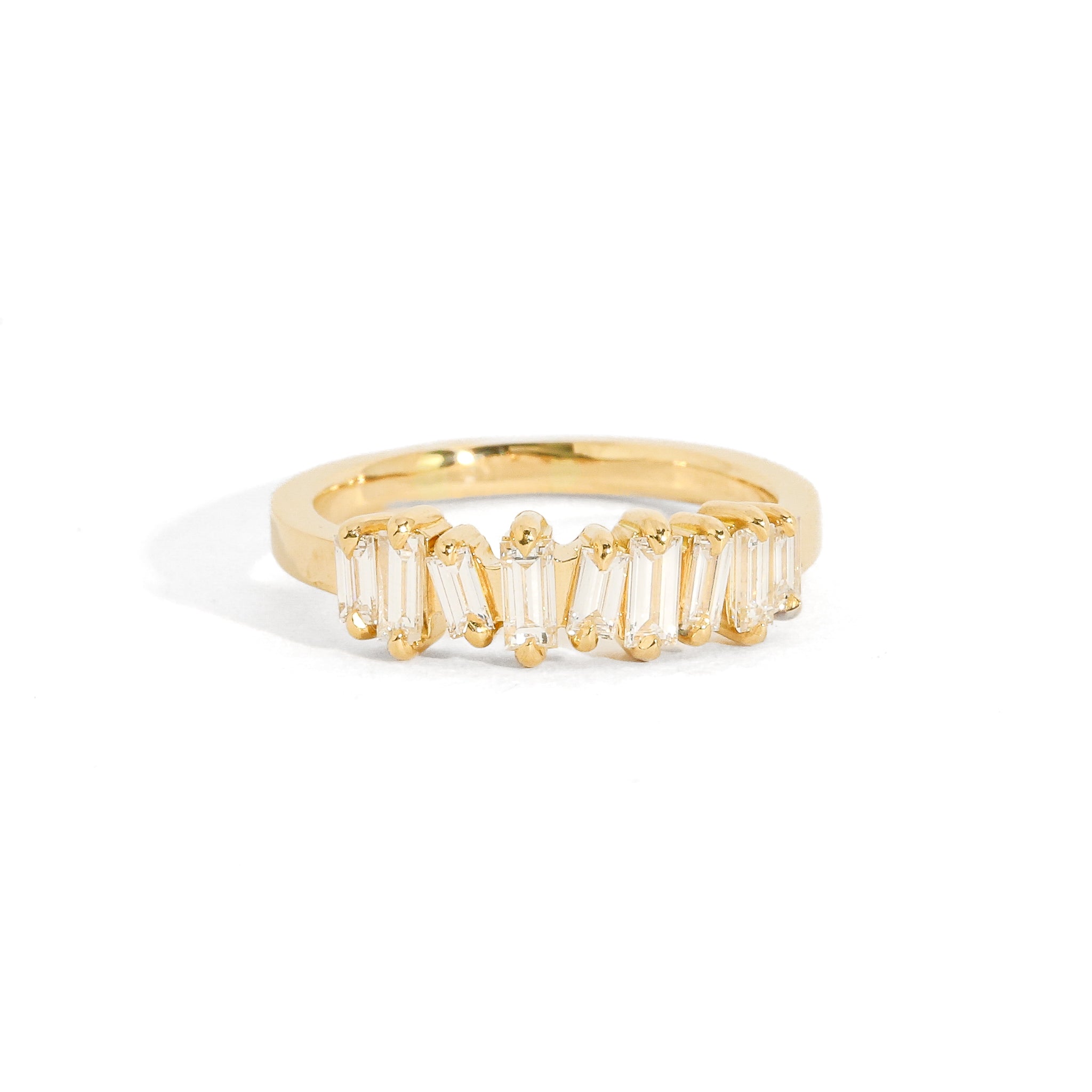 Fold Ring