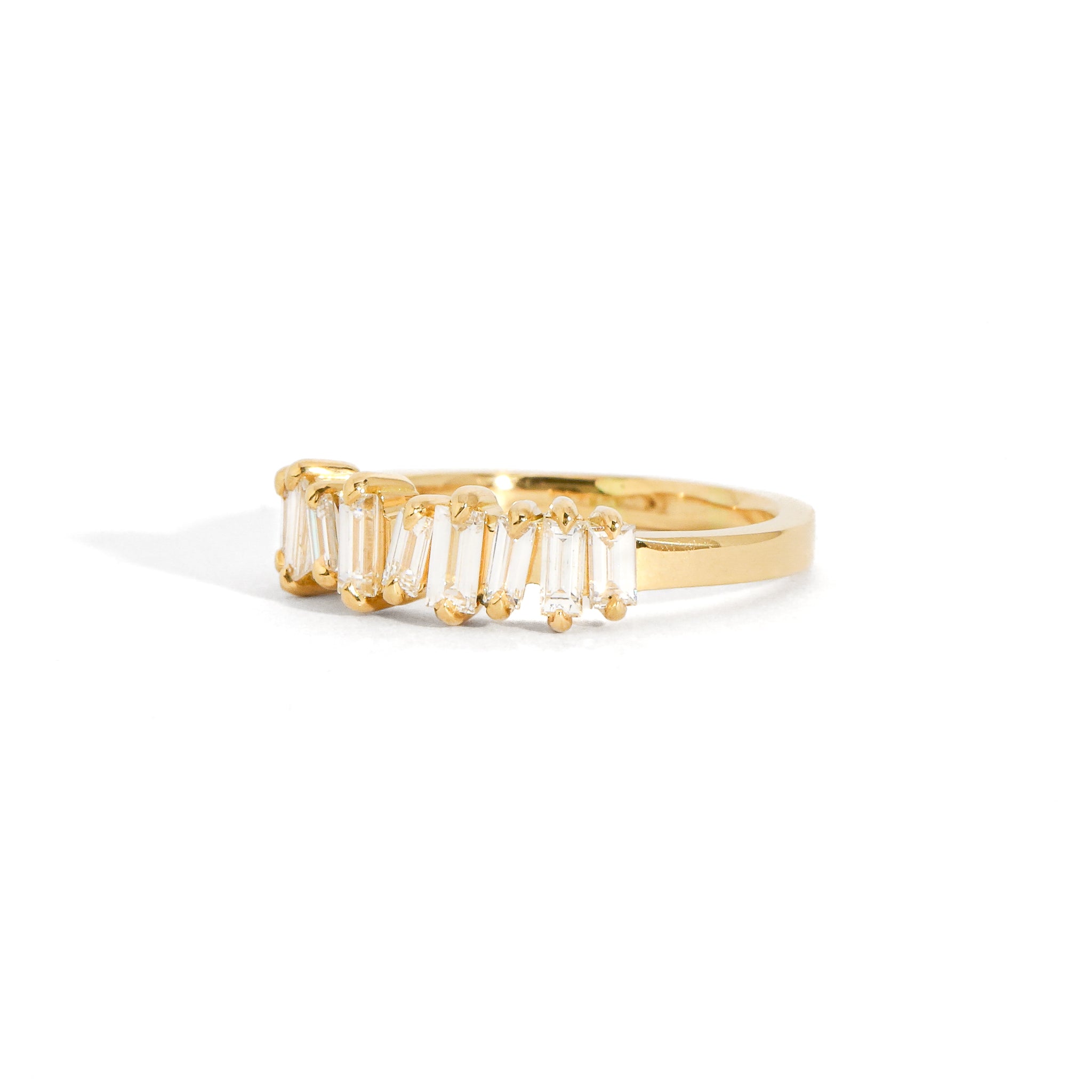 Fold Ring