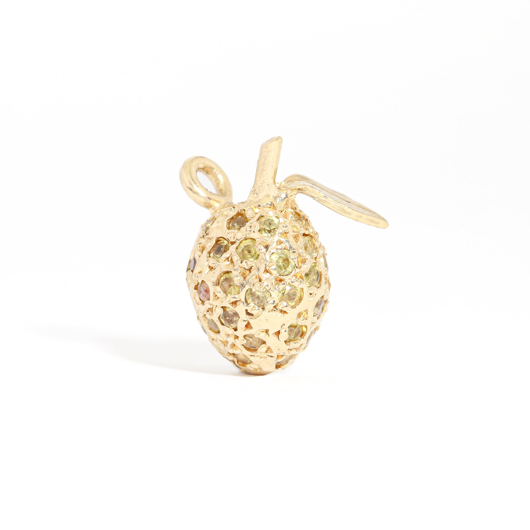 Lemon Charm