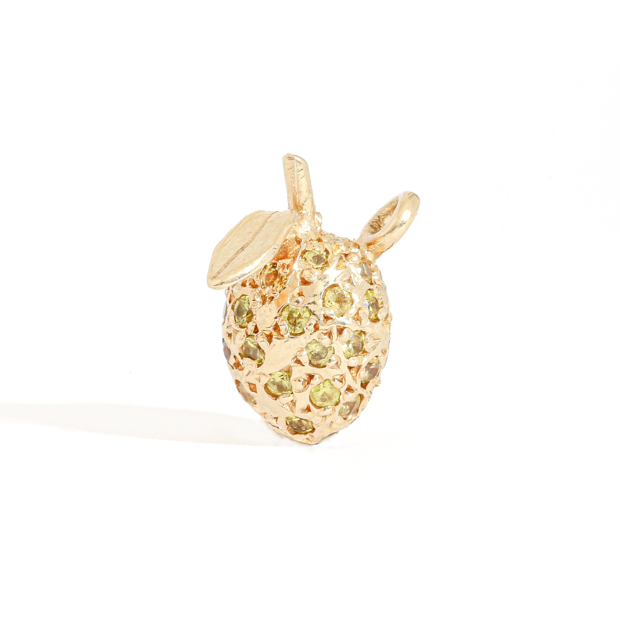 Lemon Charm