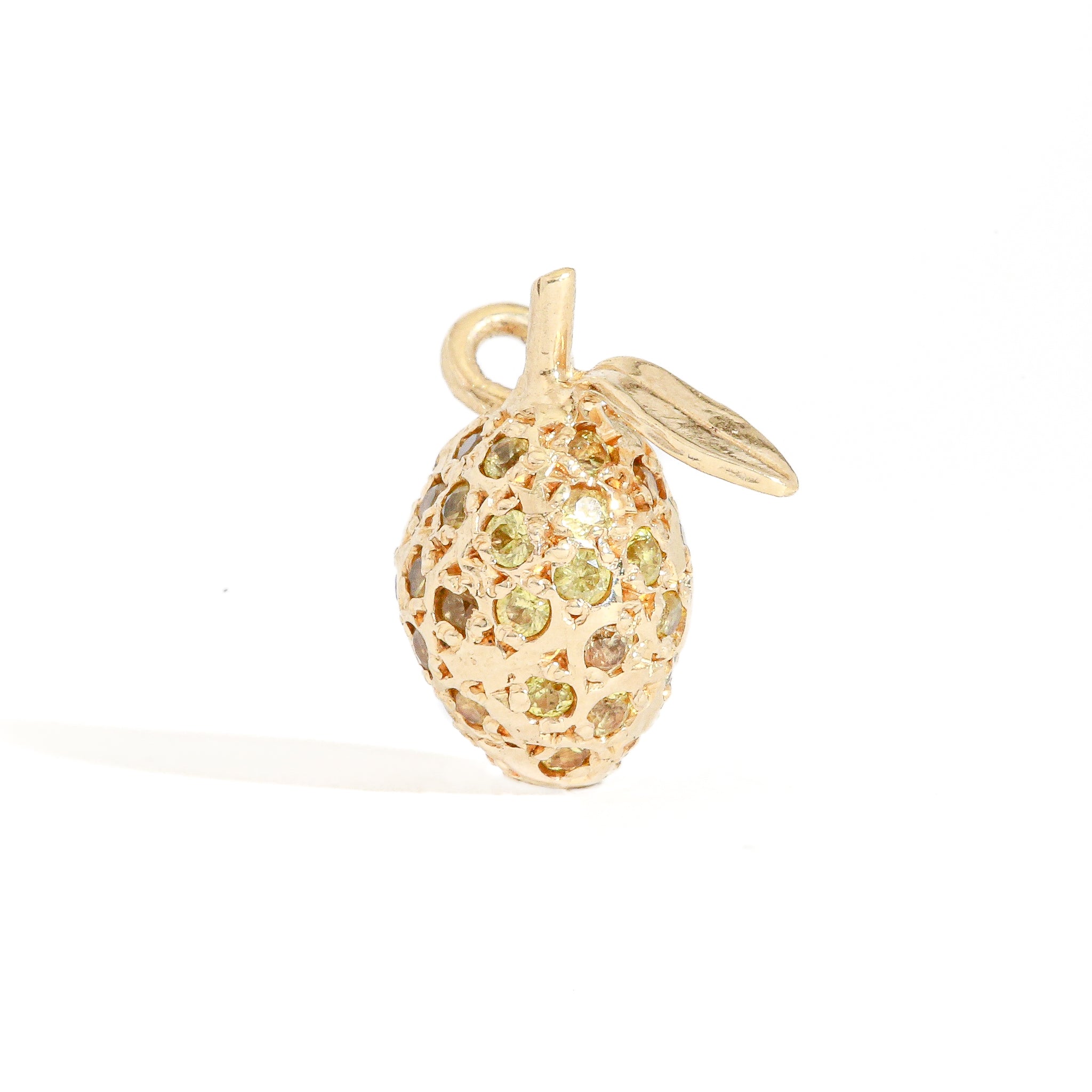 Lemon Charm