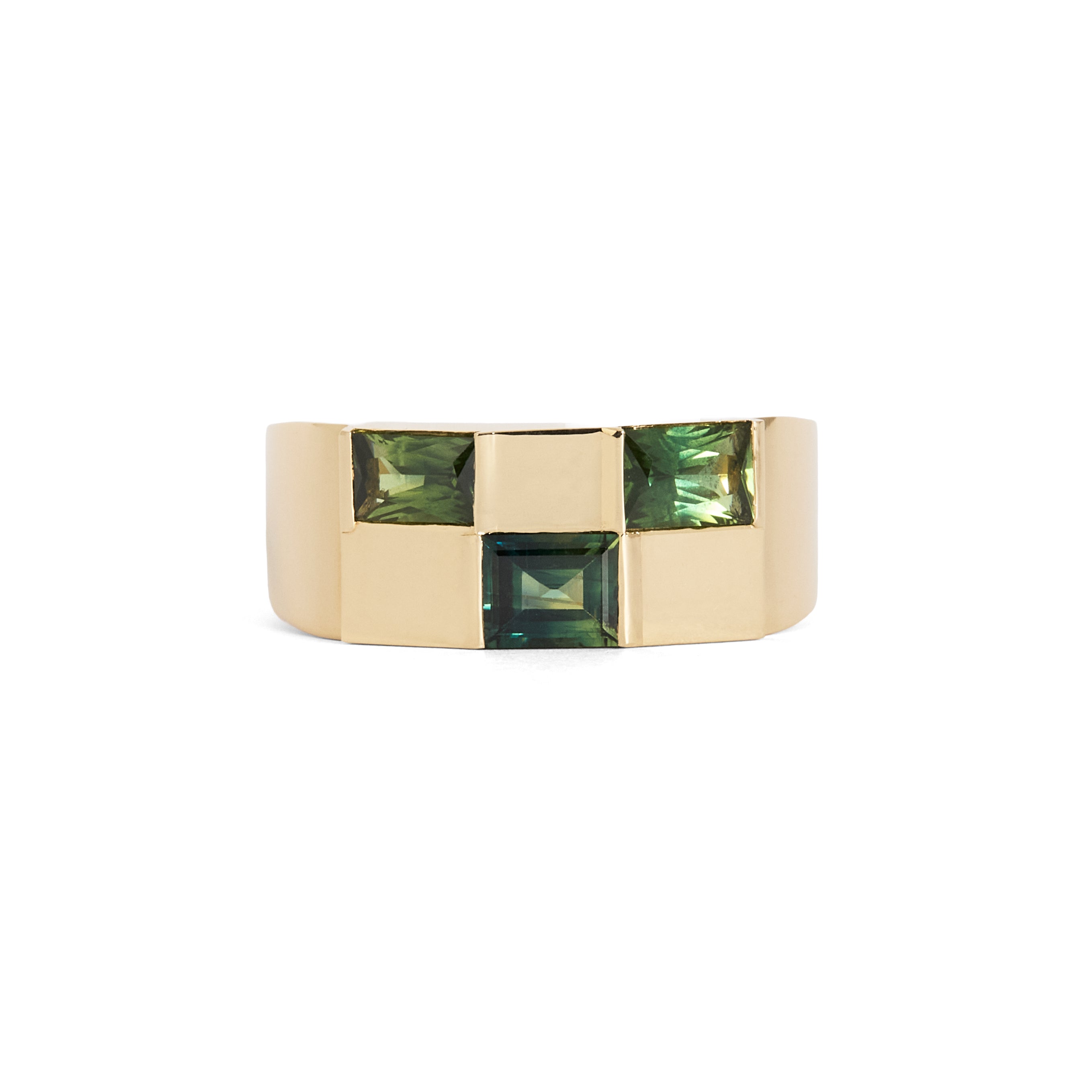 Skyline Ring