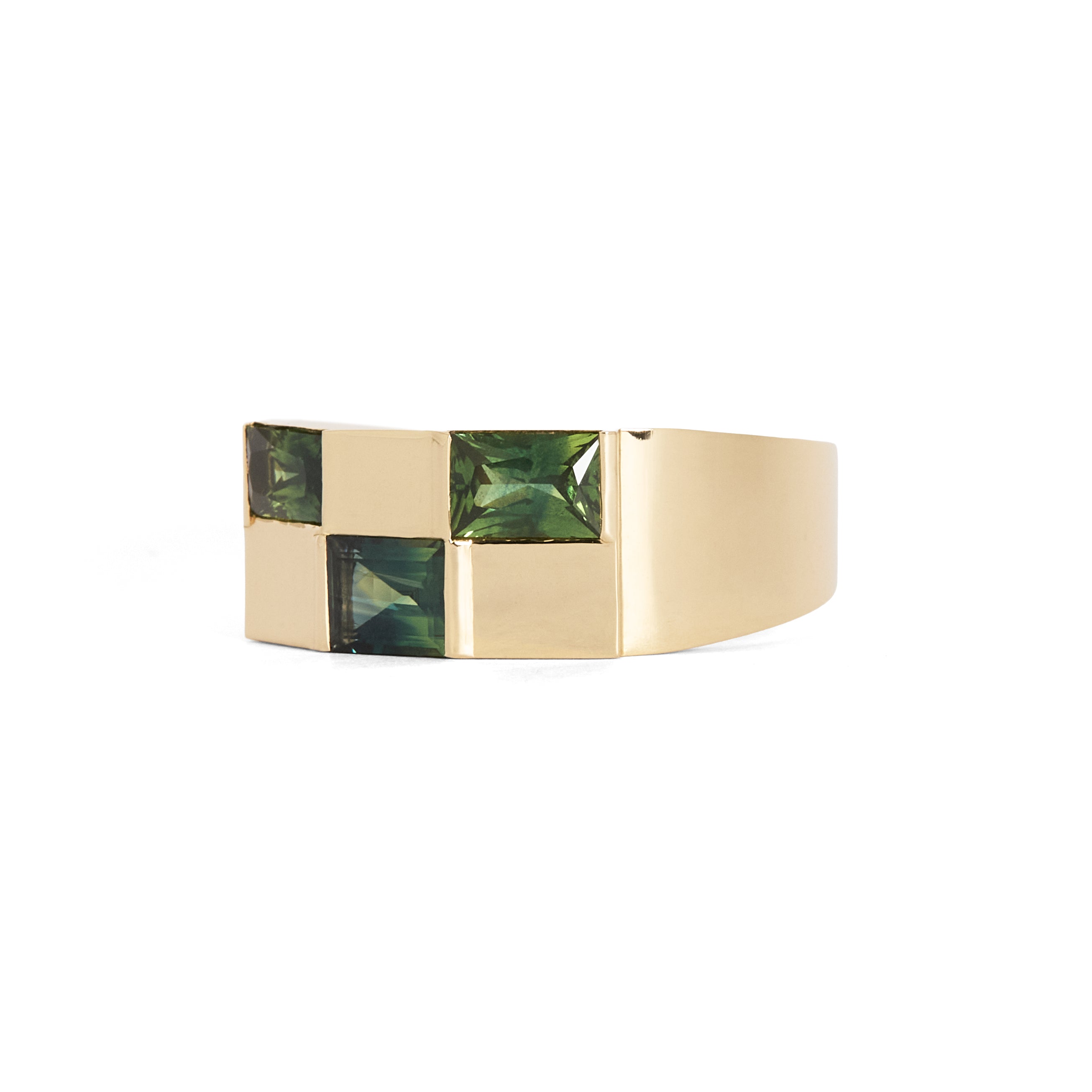 Skyline Ring