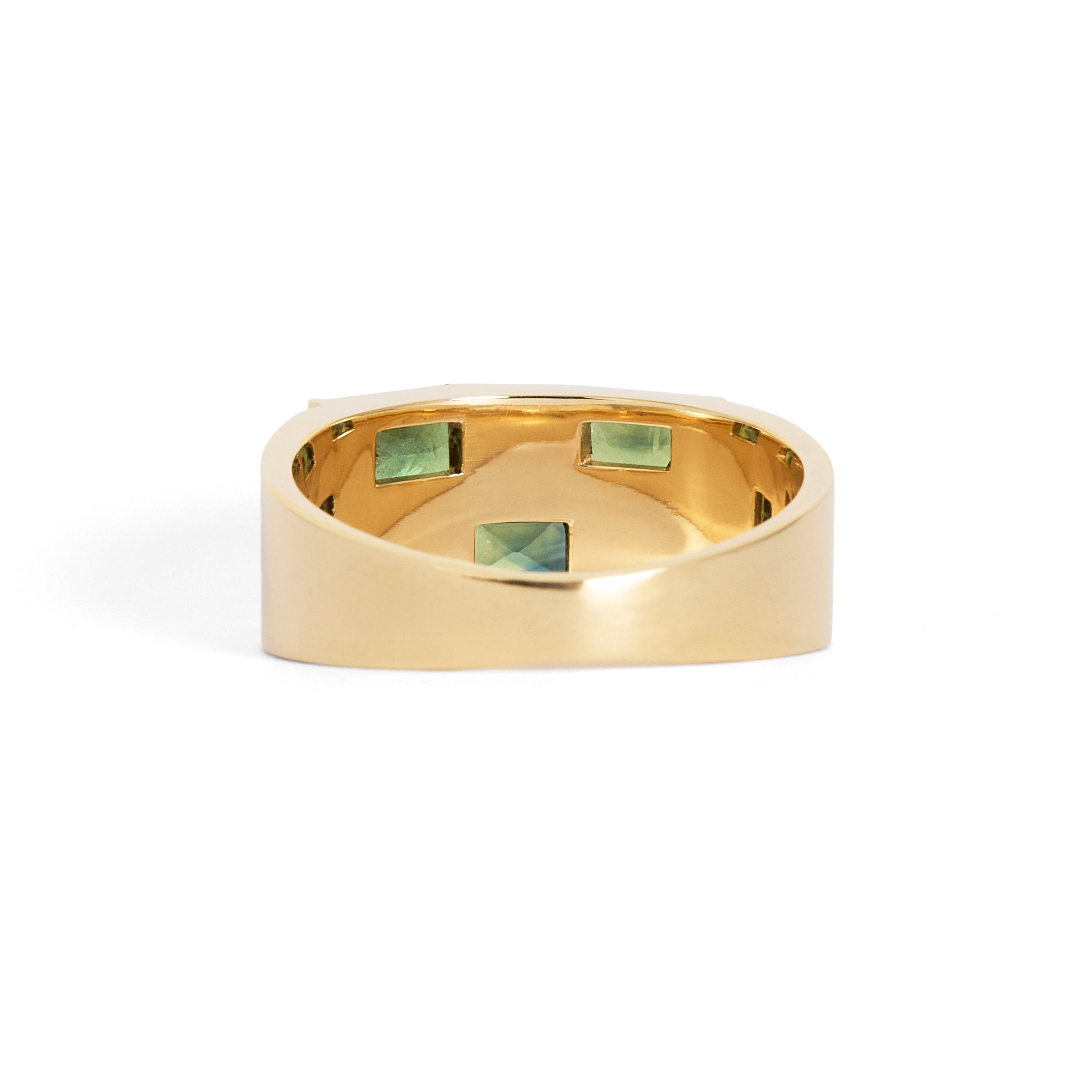 Skyline Ring