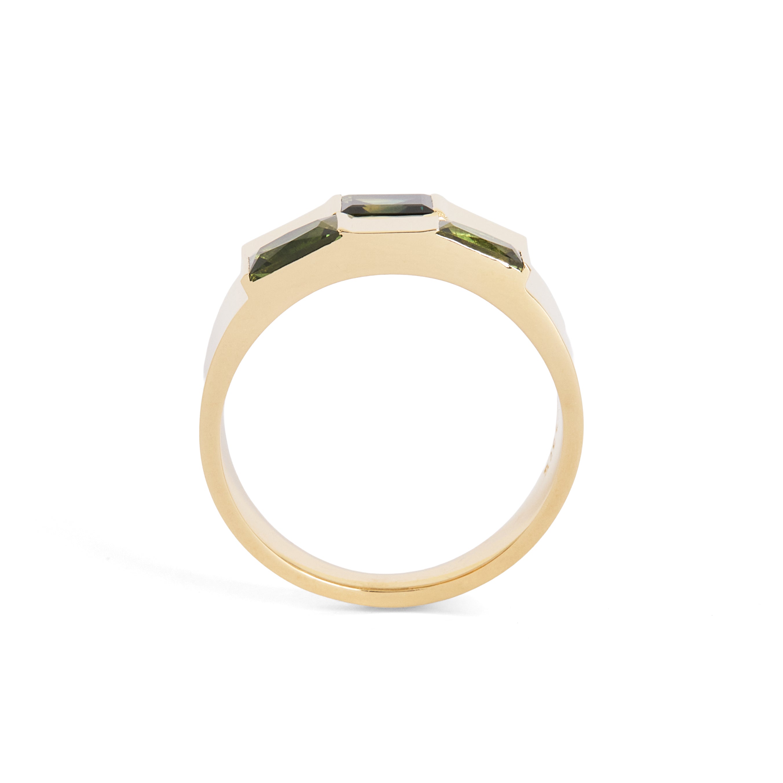 Skyline Ring