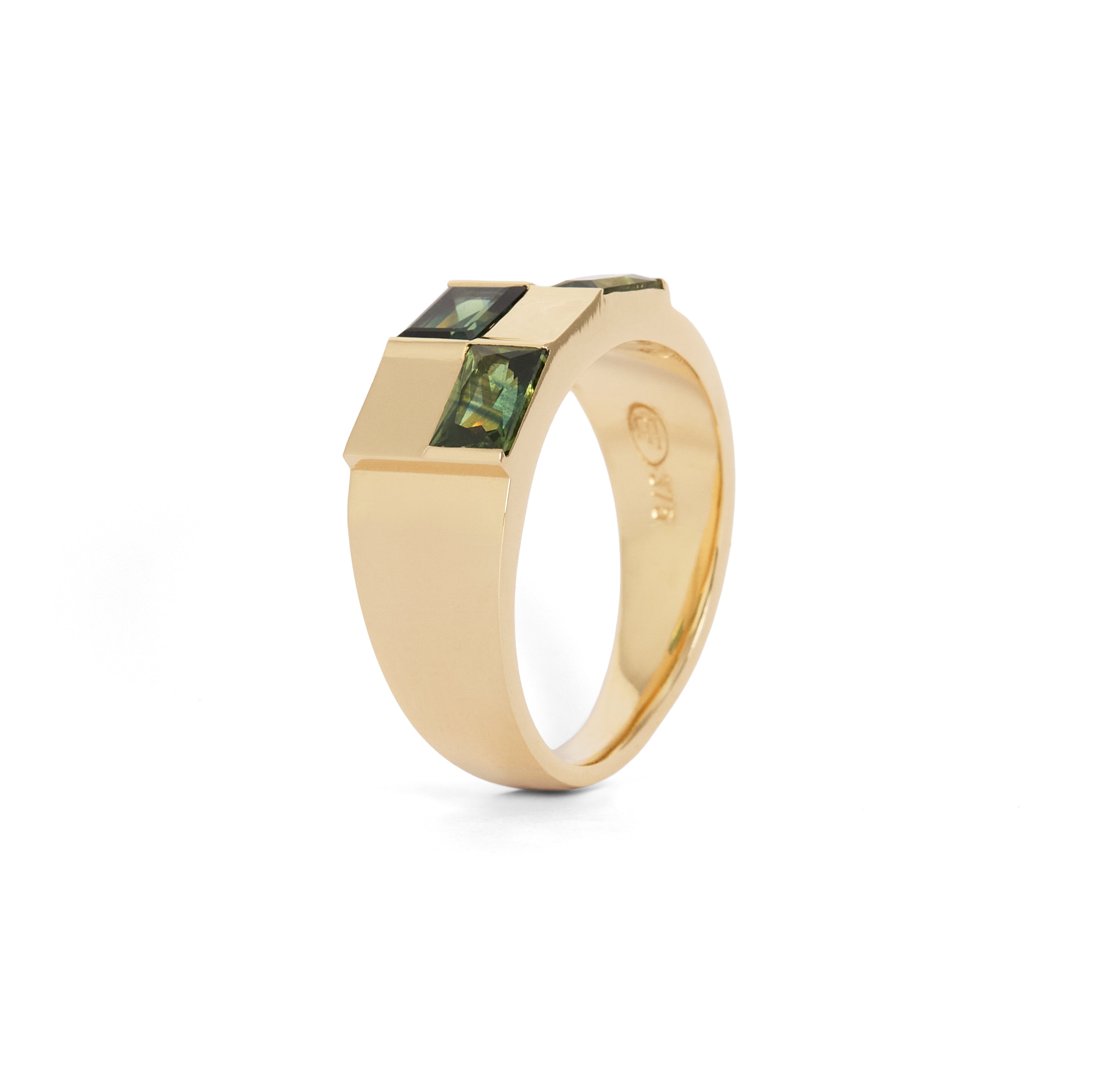 Skyline Ring