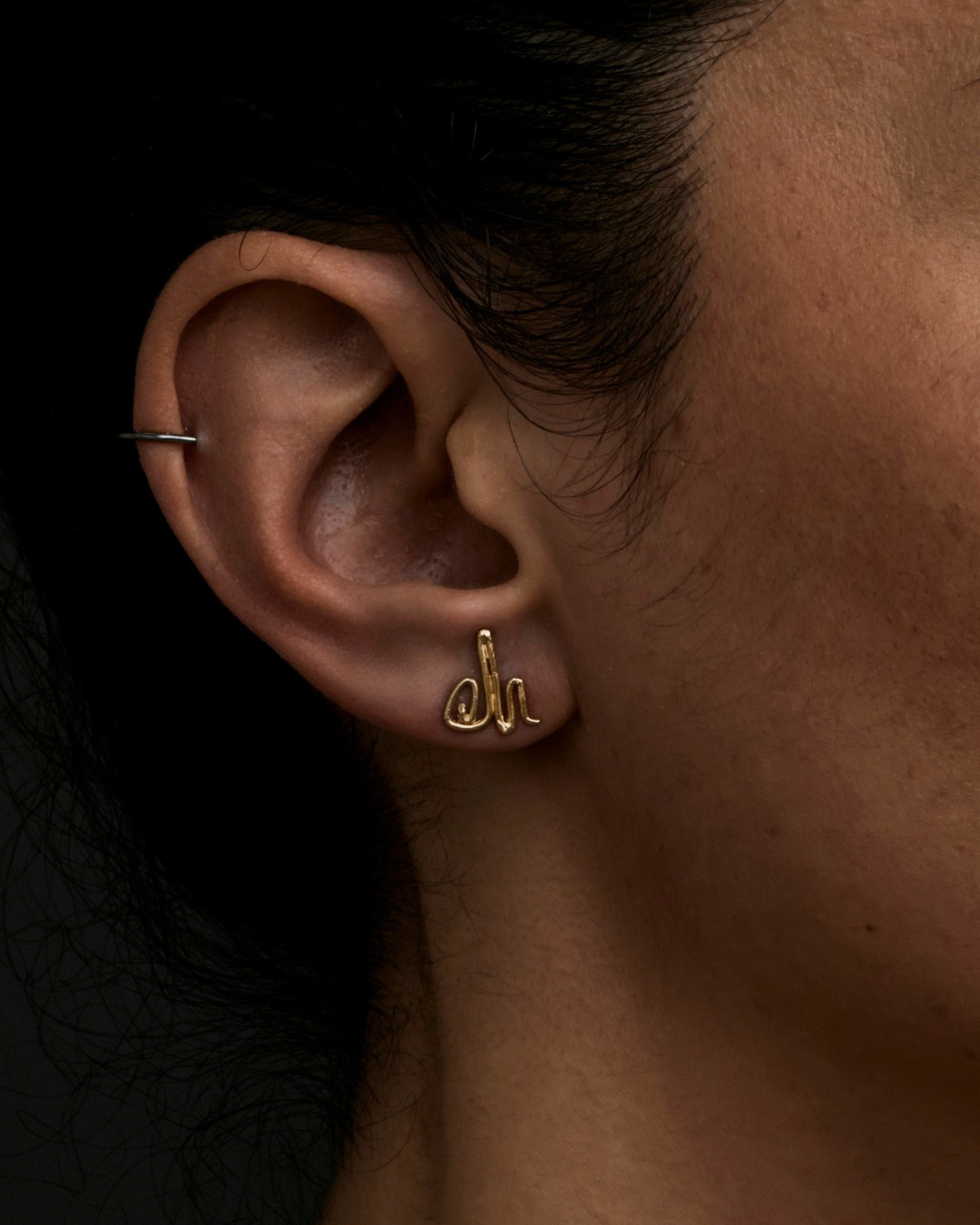 Oh Earrings