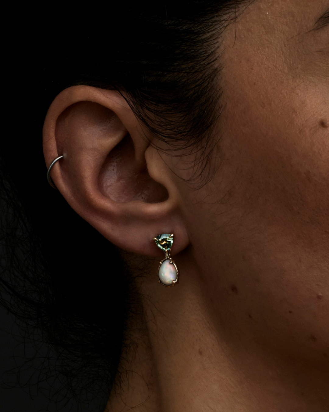 Mystic Earrings